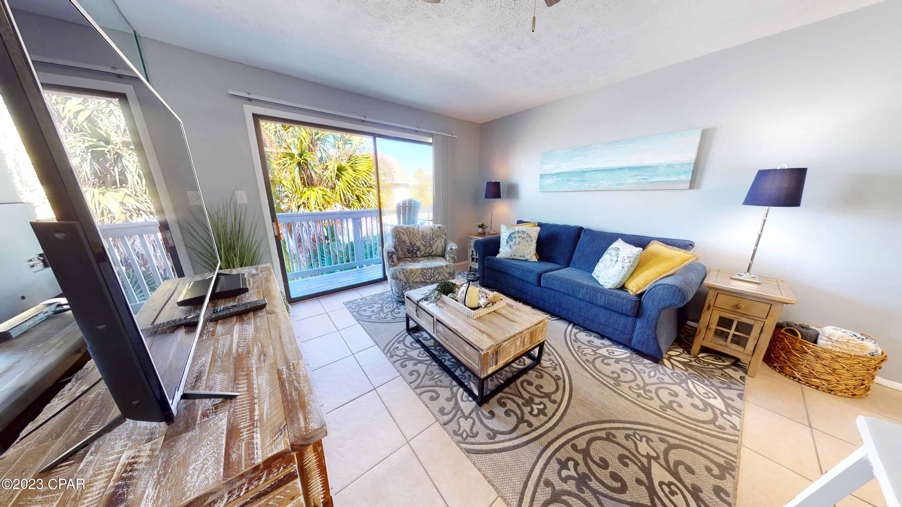 Endless Summer I - Residential