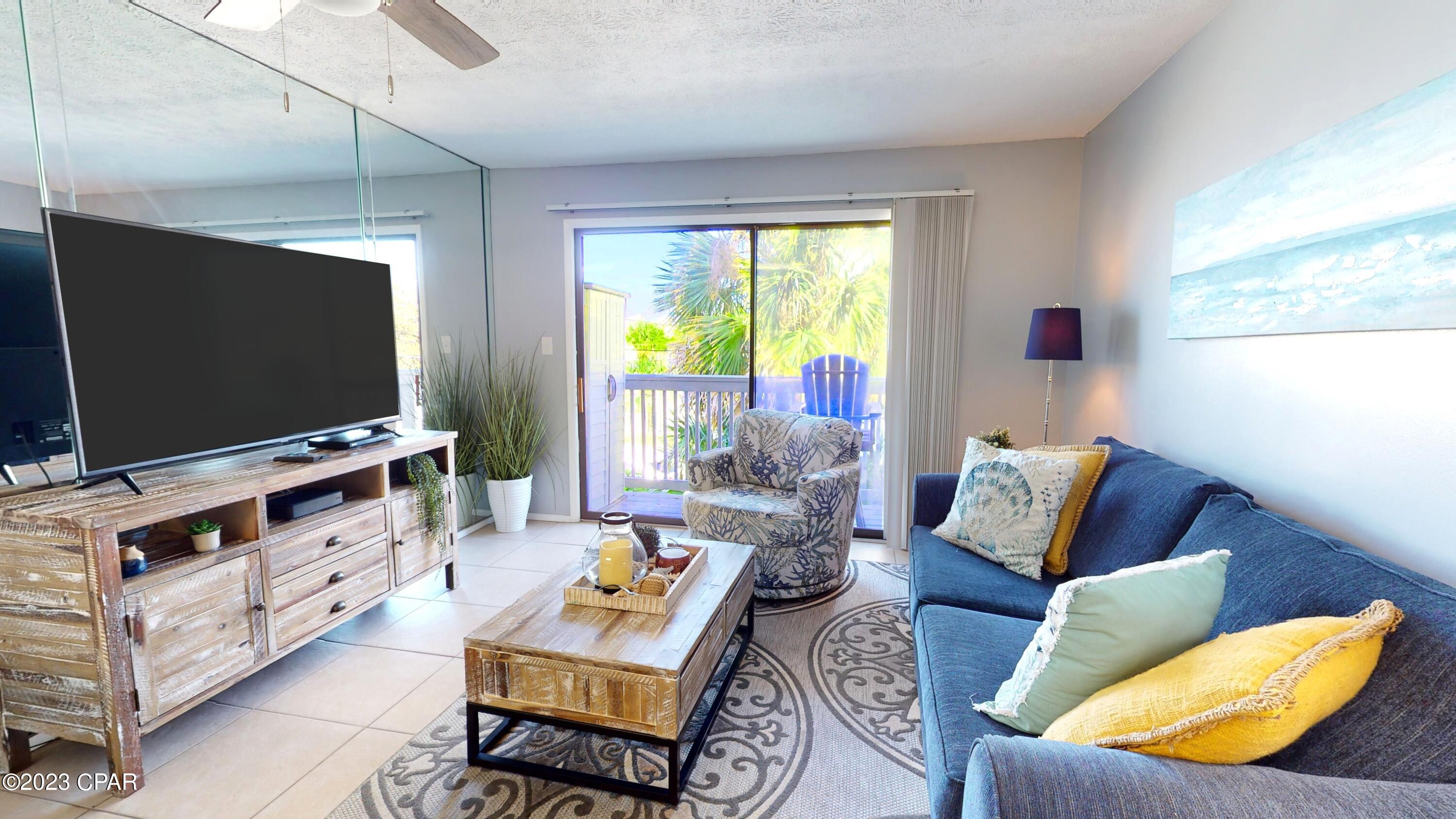 Endless Summer I - Residential