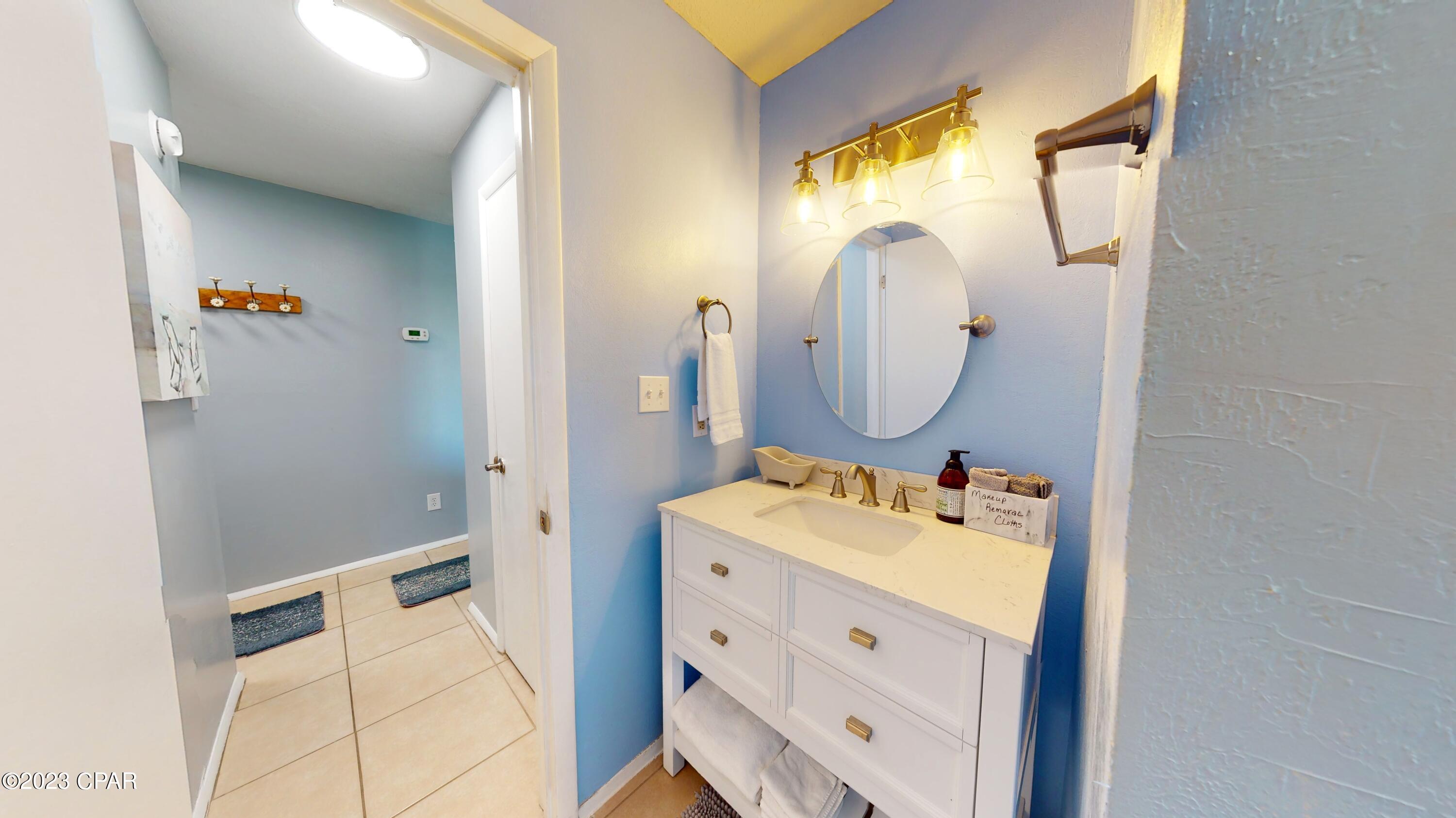 Endless Summer I - Residential