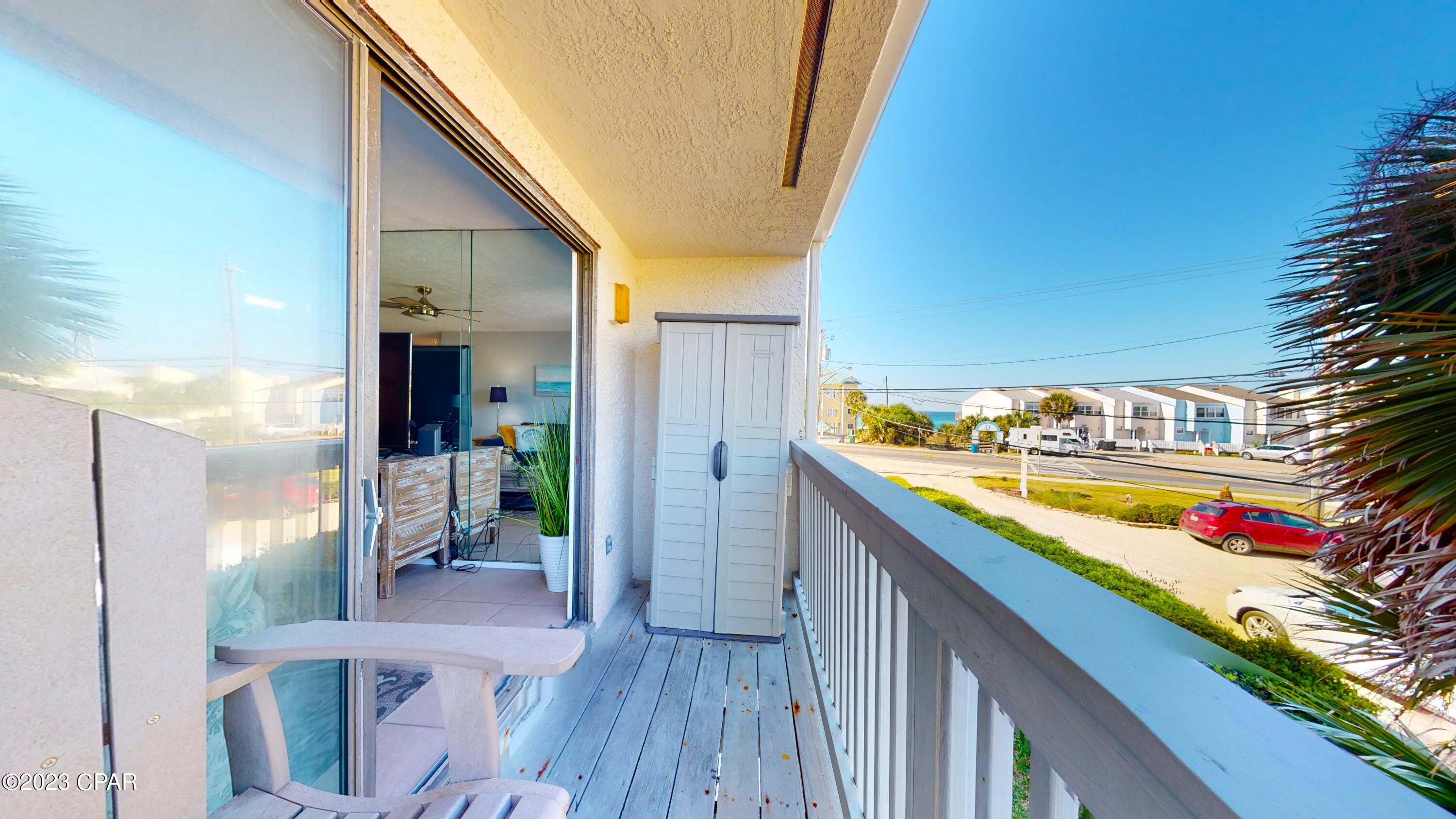 Endless Summer I - Residential