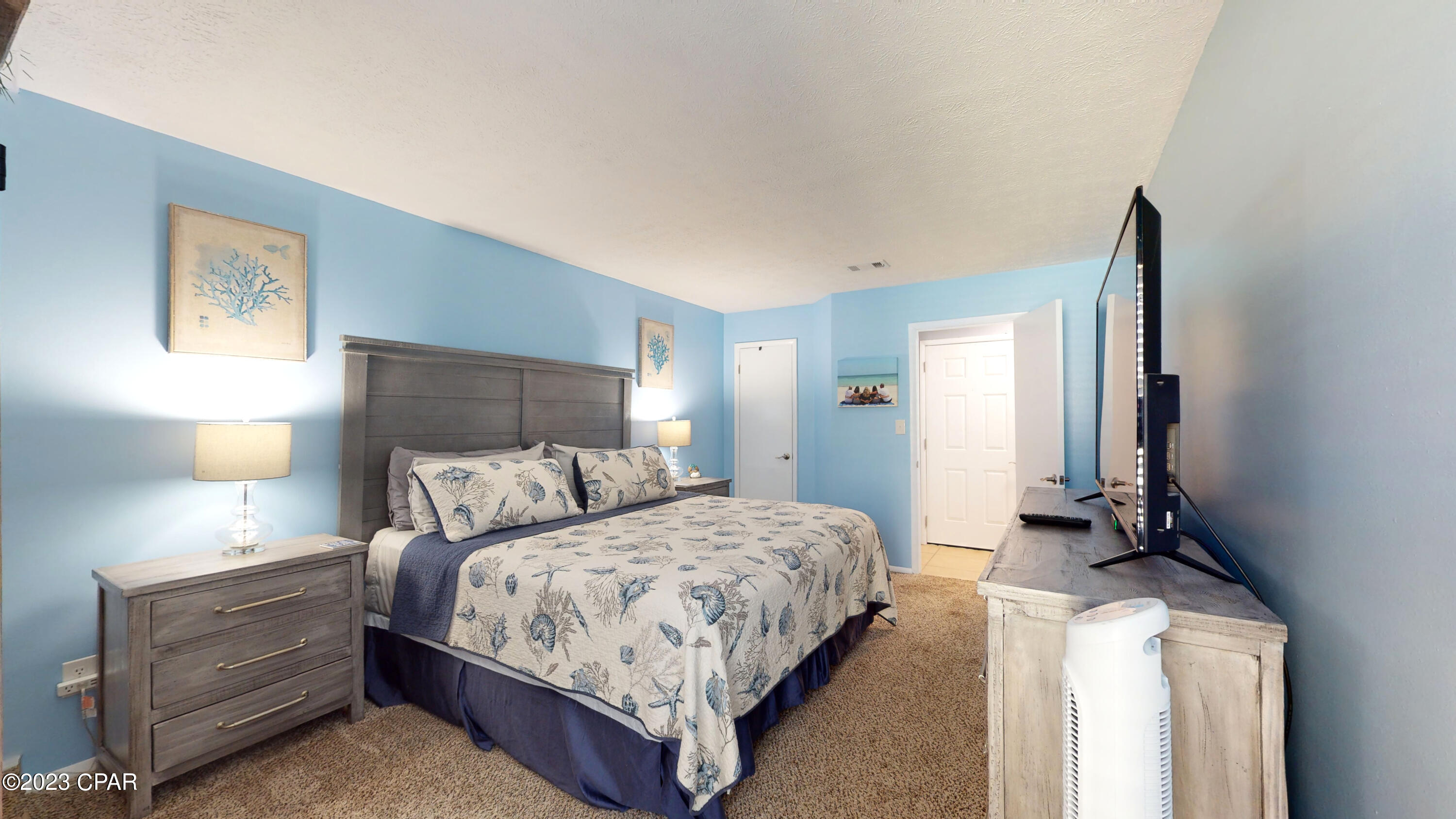 Endless Summer I - Residential