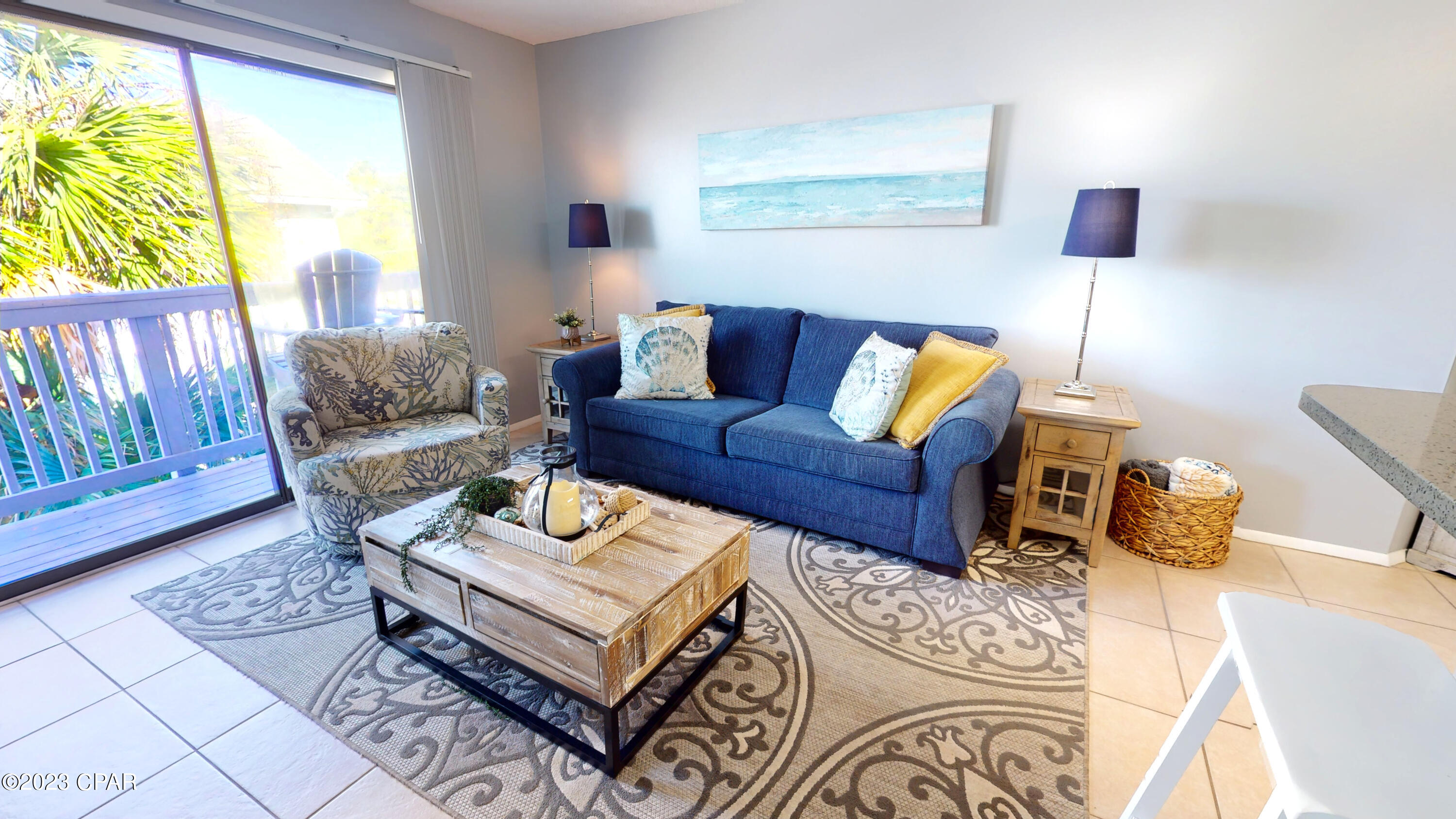 Endless Summer I - Residential