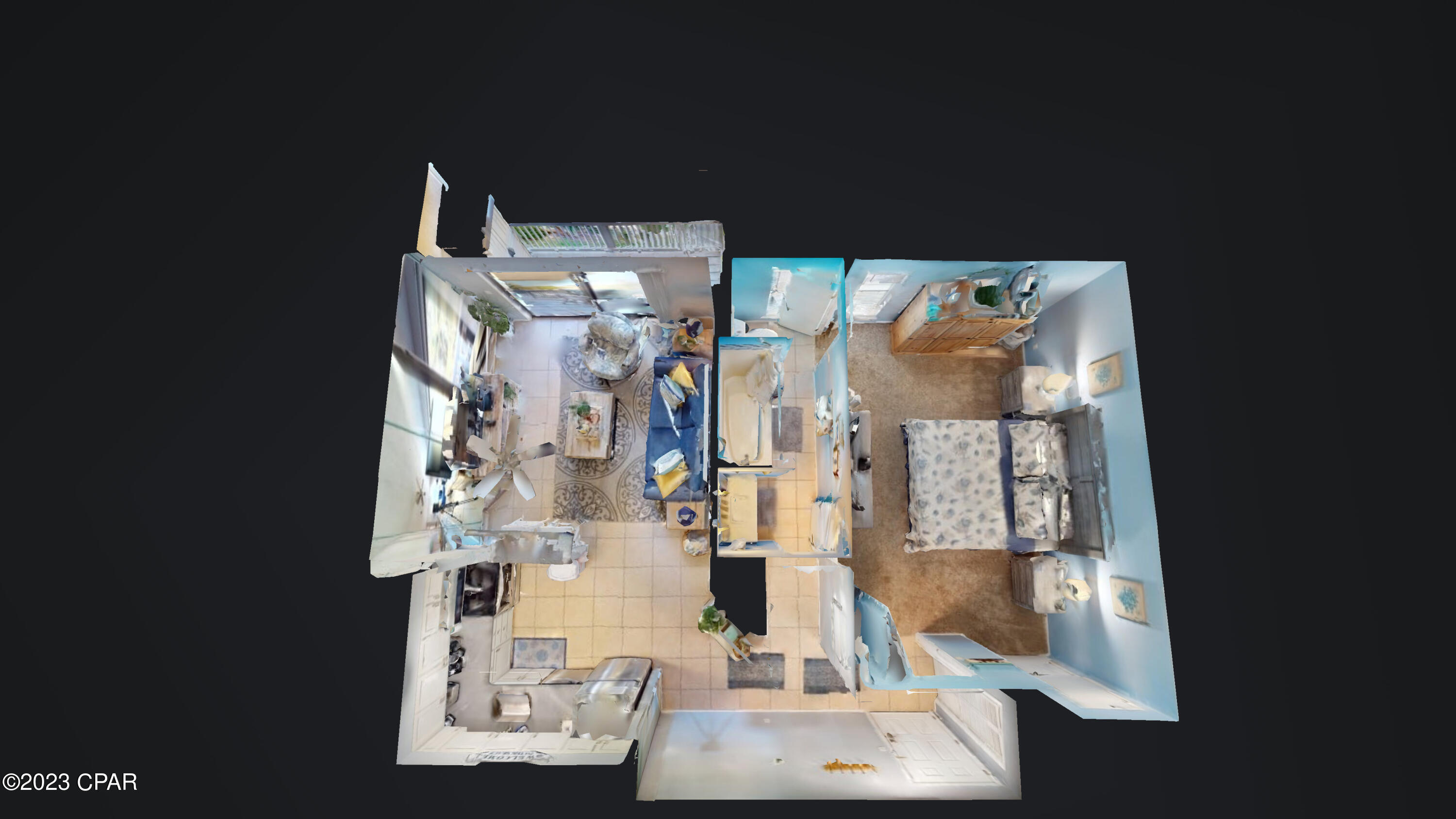 Endless Summer I - Residential