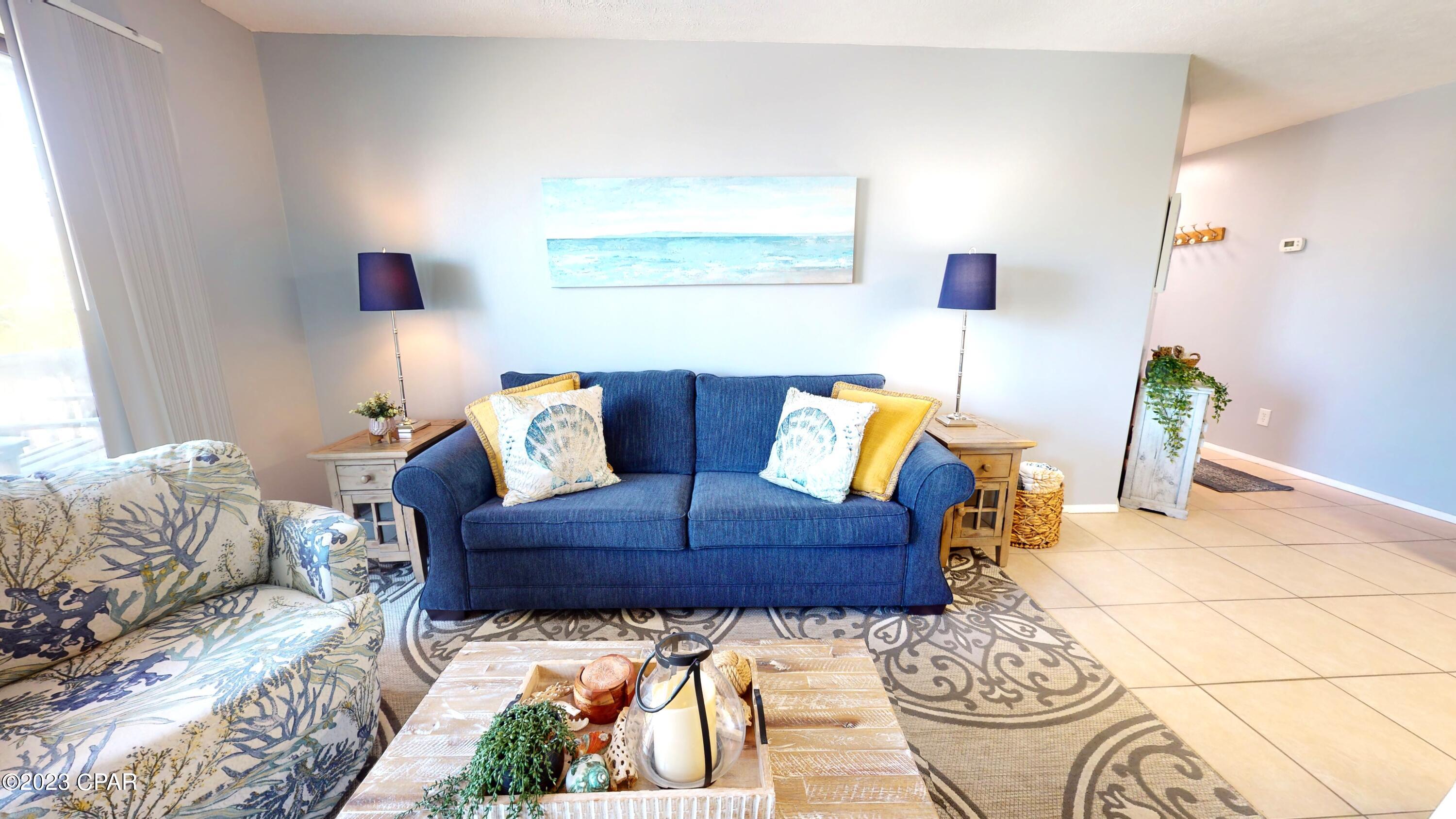 Endless Summer I - Residential