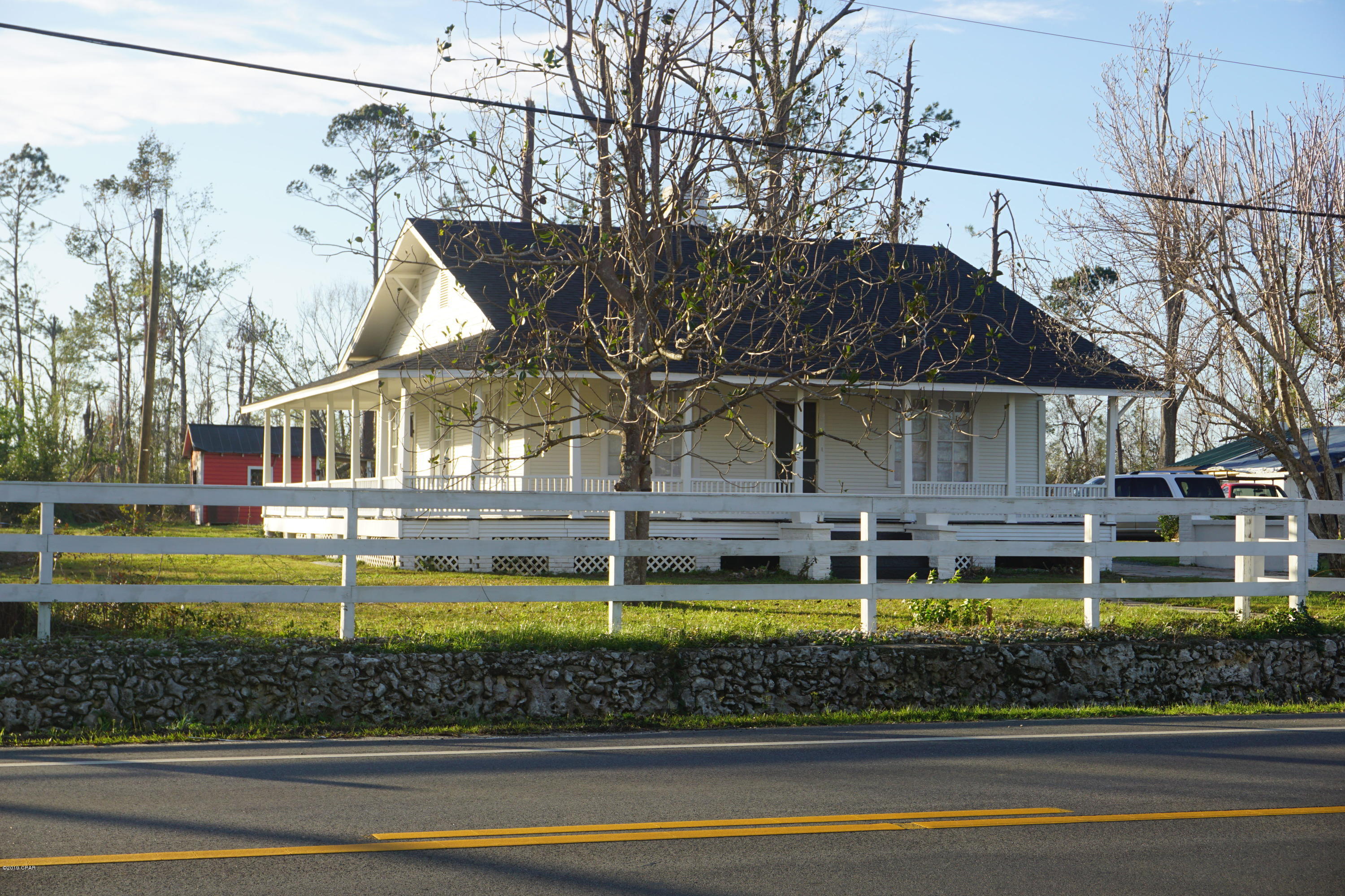 No Named Subdivision - Residential