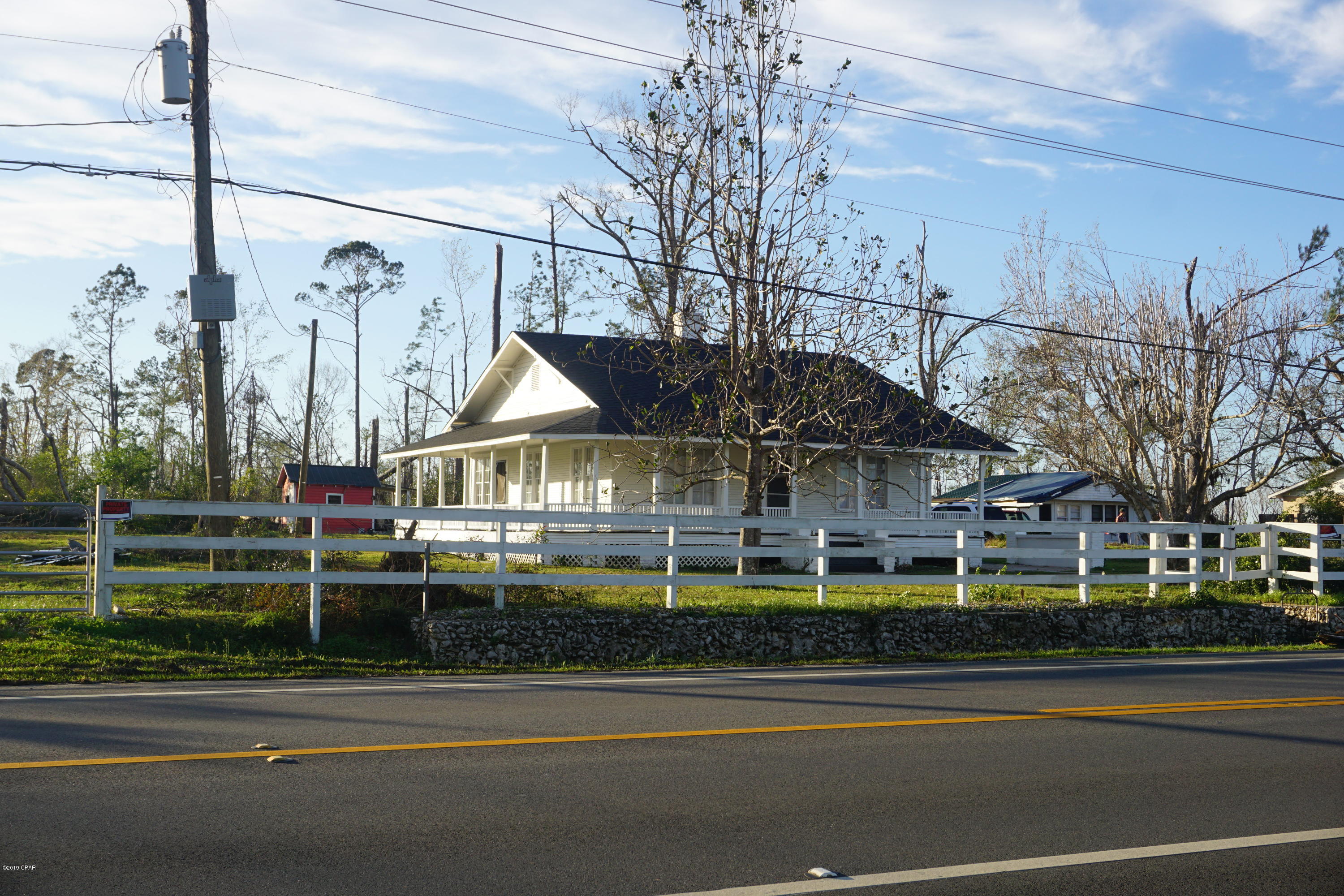 No Named Subdivision - Residential