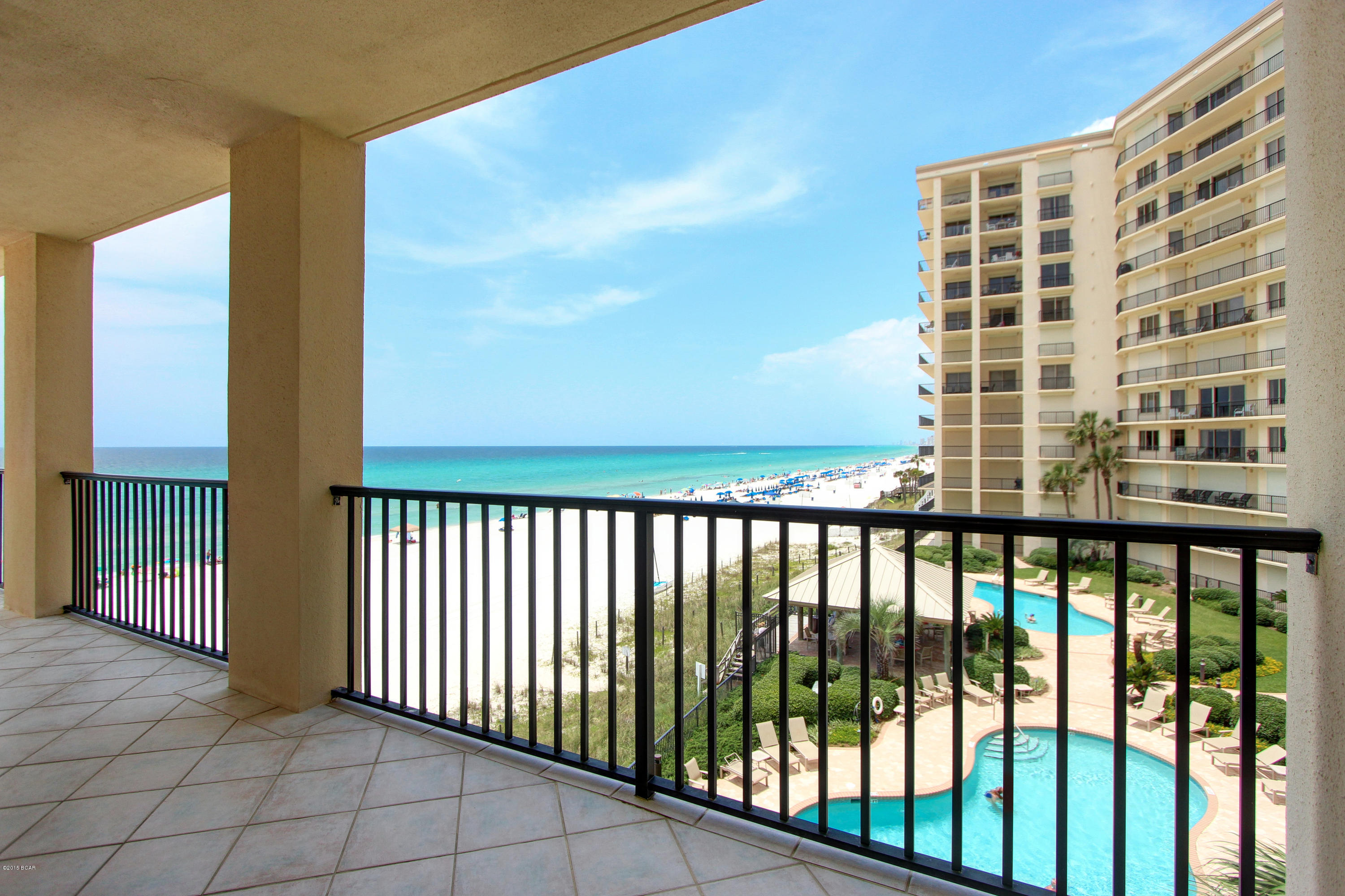 Summerwinds Condo - Residential