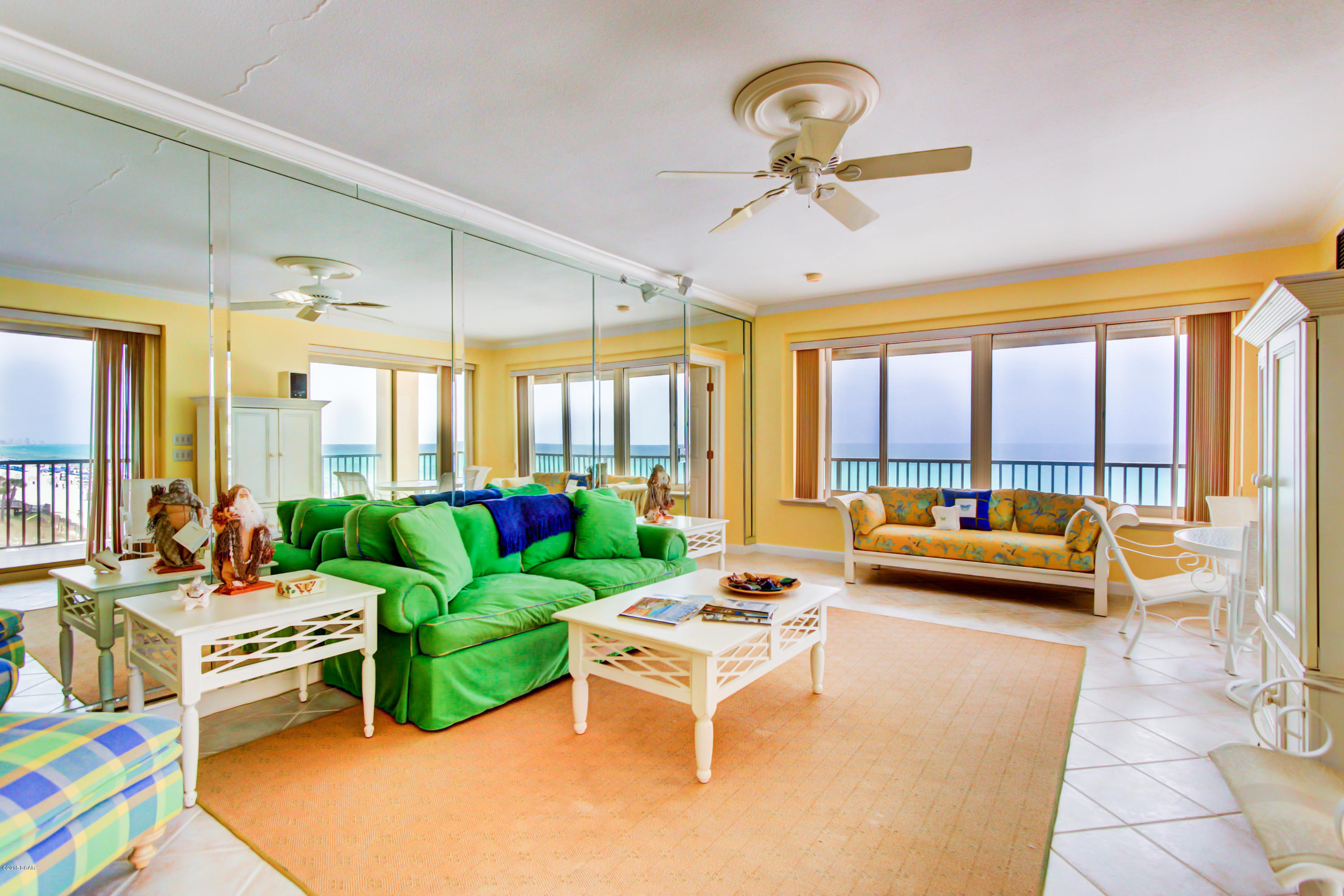 Summerwinds Condo - Residential