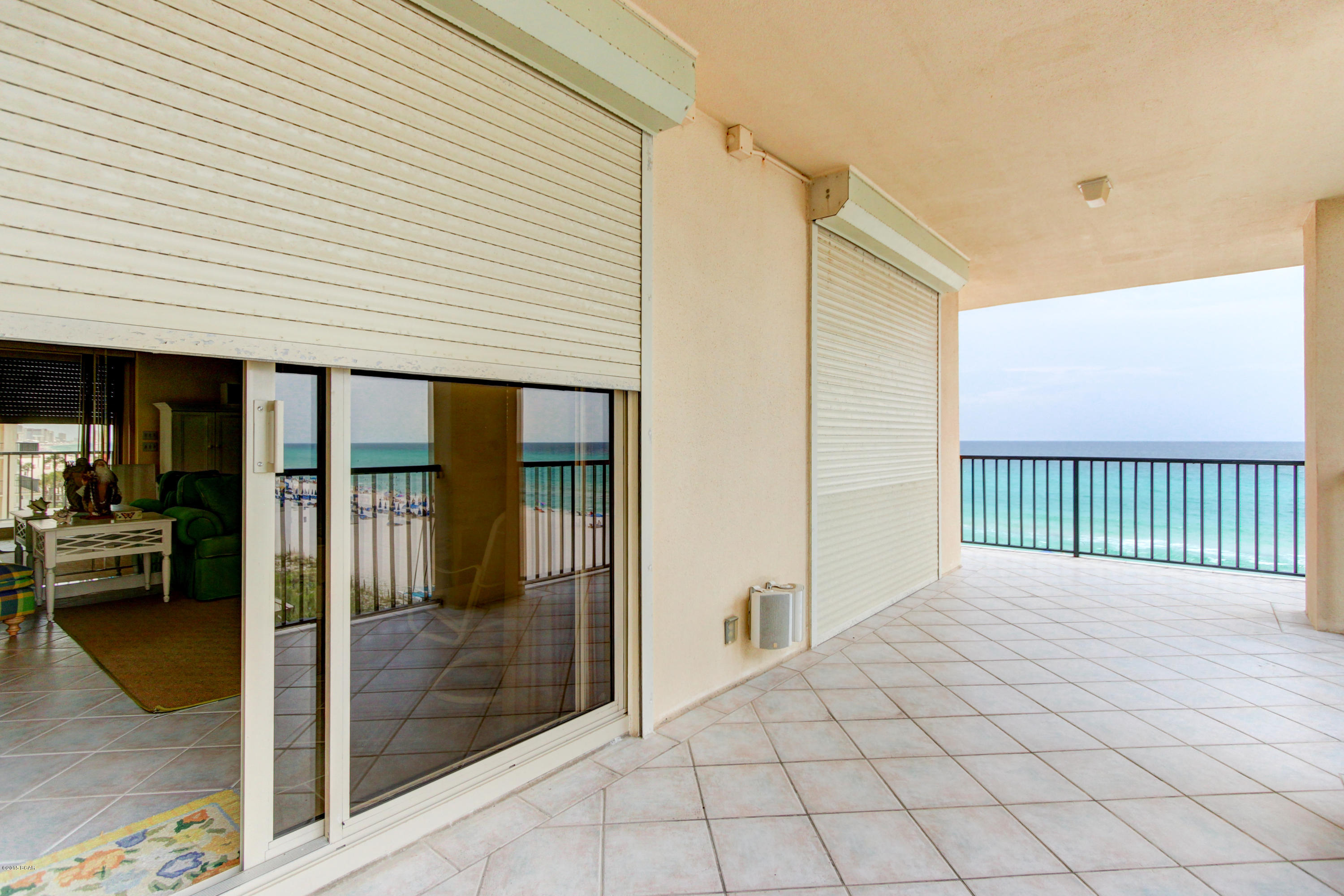 Summerwinds Condo - Residential