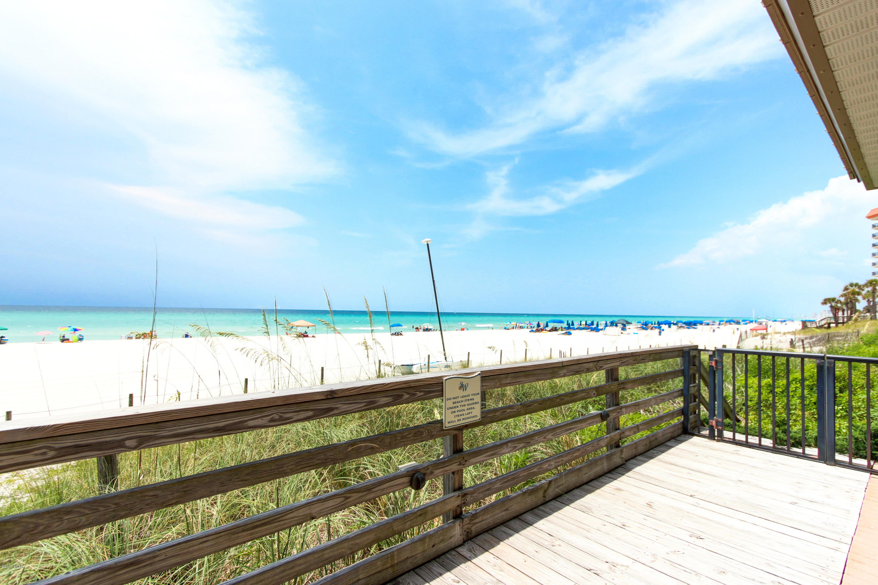 Summerwinds Condo - Residential