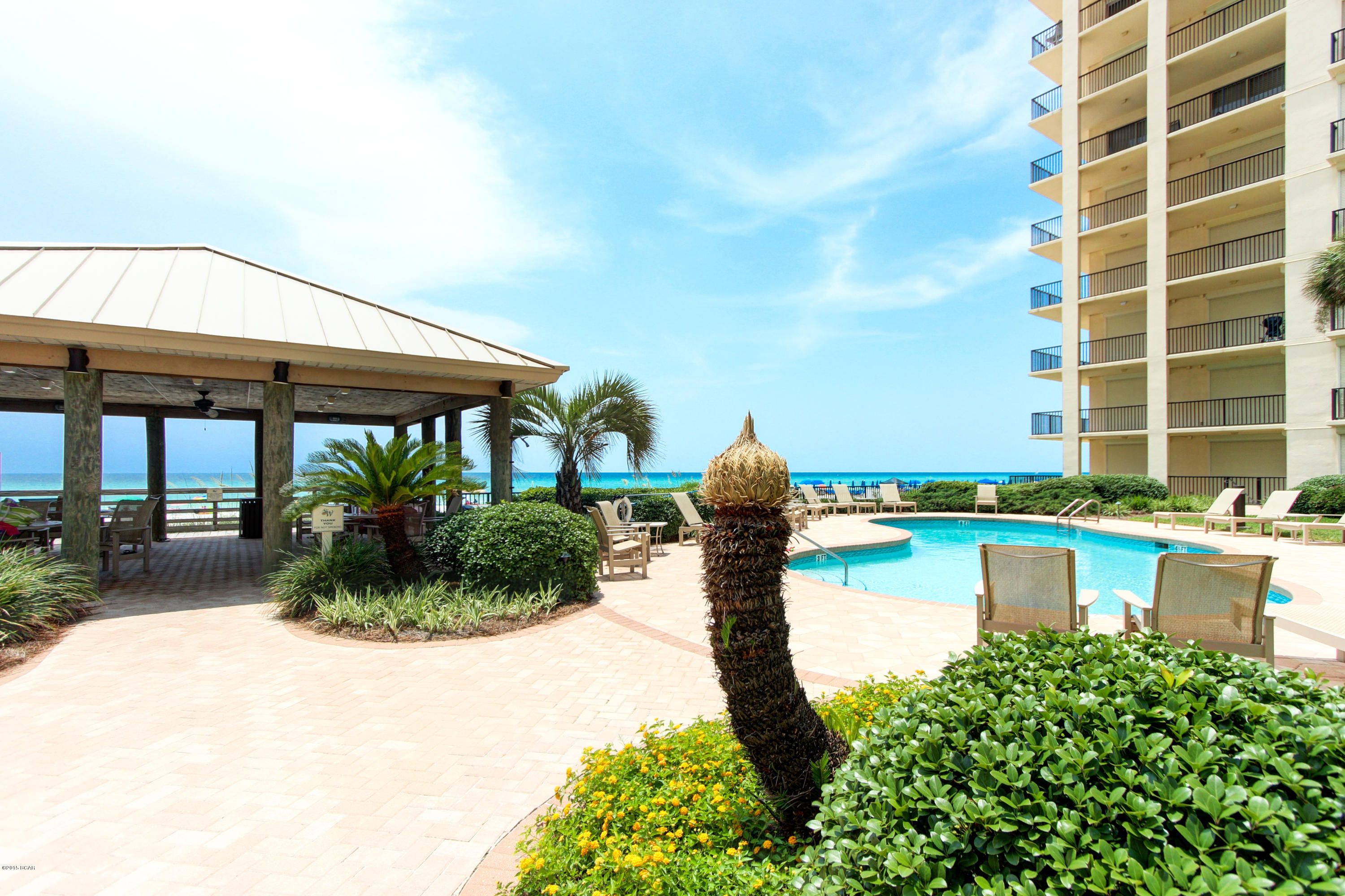 Summerwinds Condo - Residential