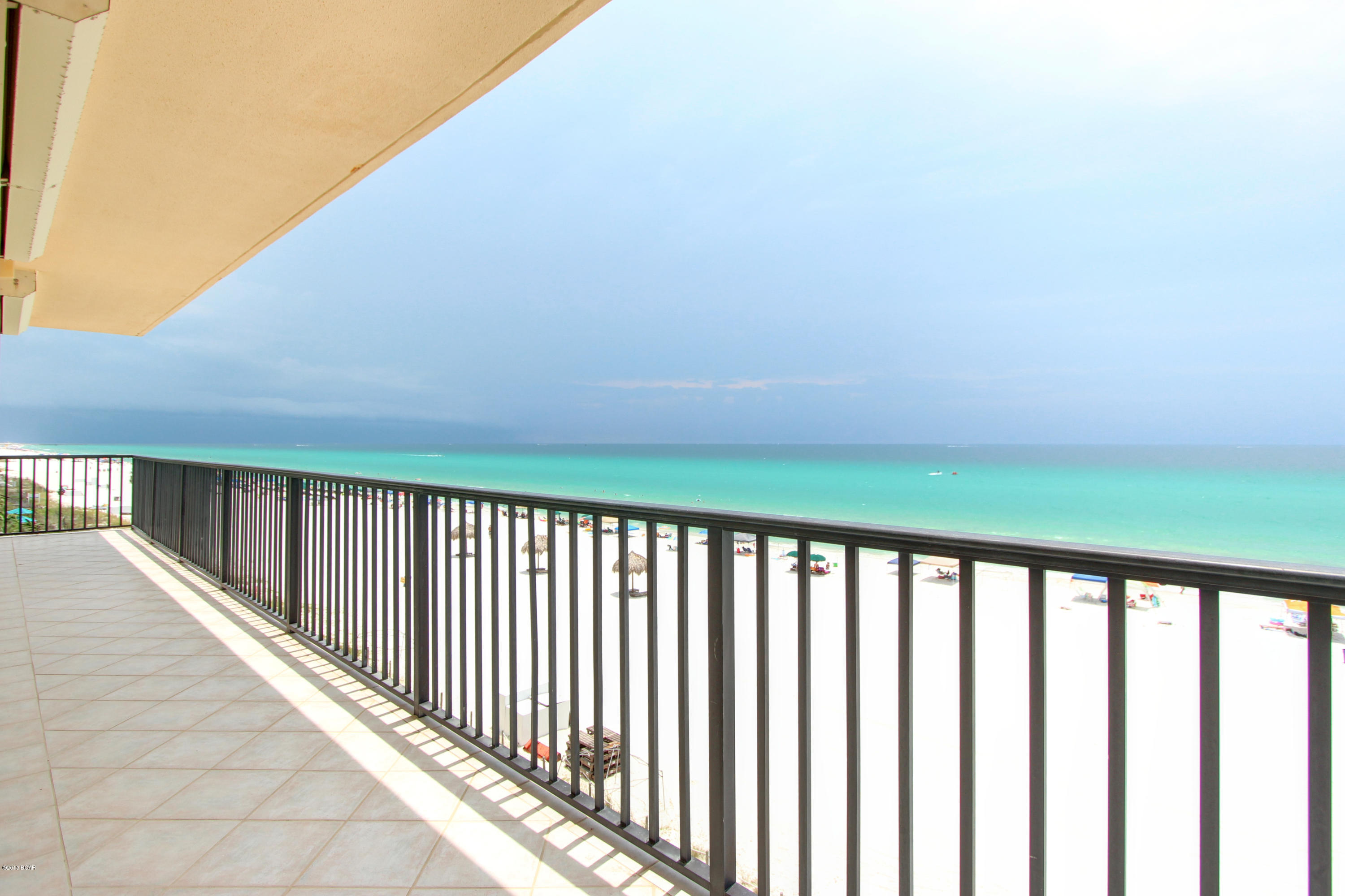 Summerwinds Condo - Residential