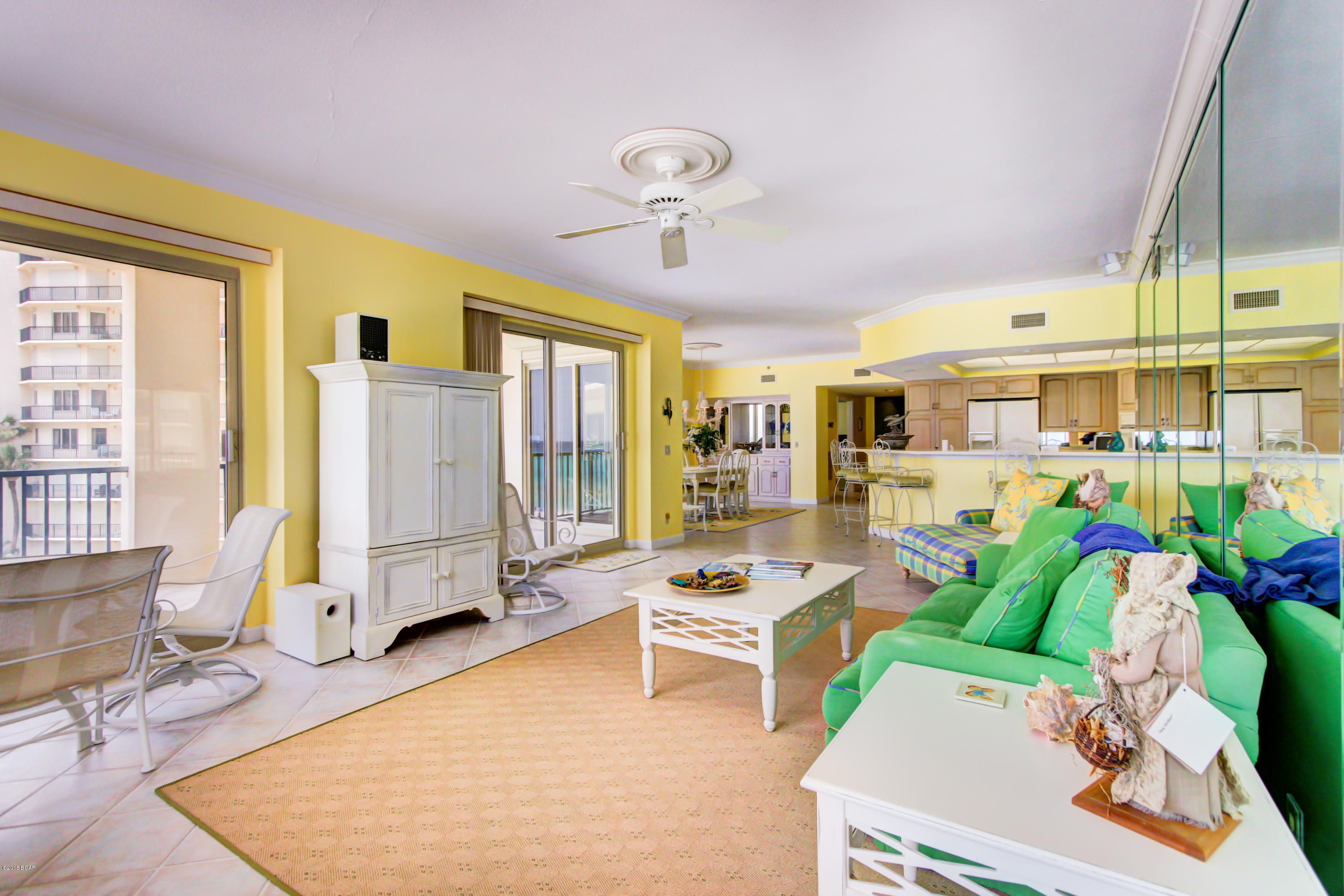 Summerwinds Condo - Residential