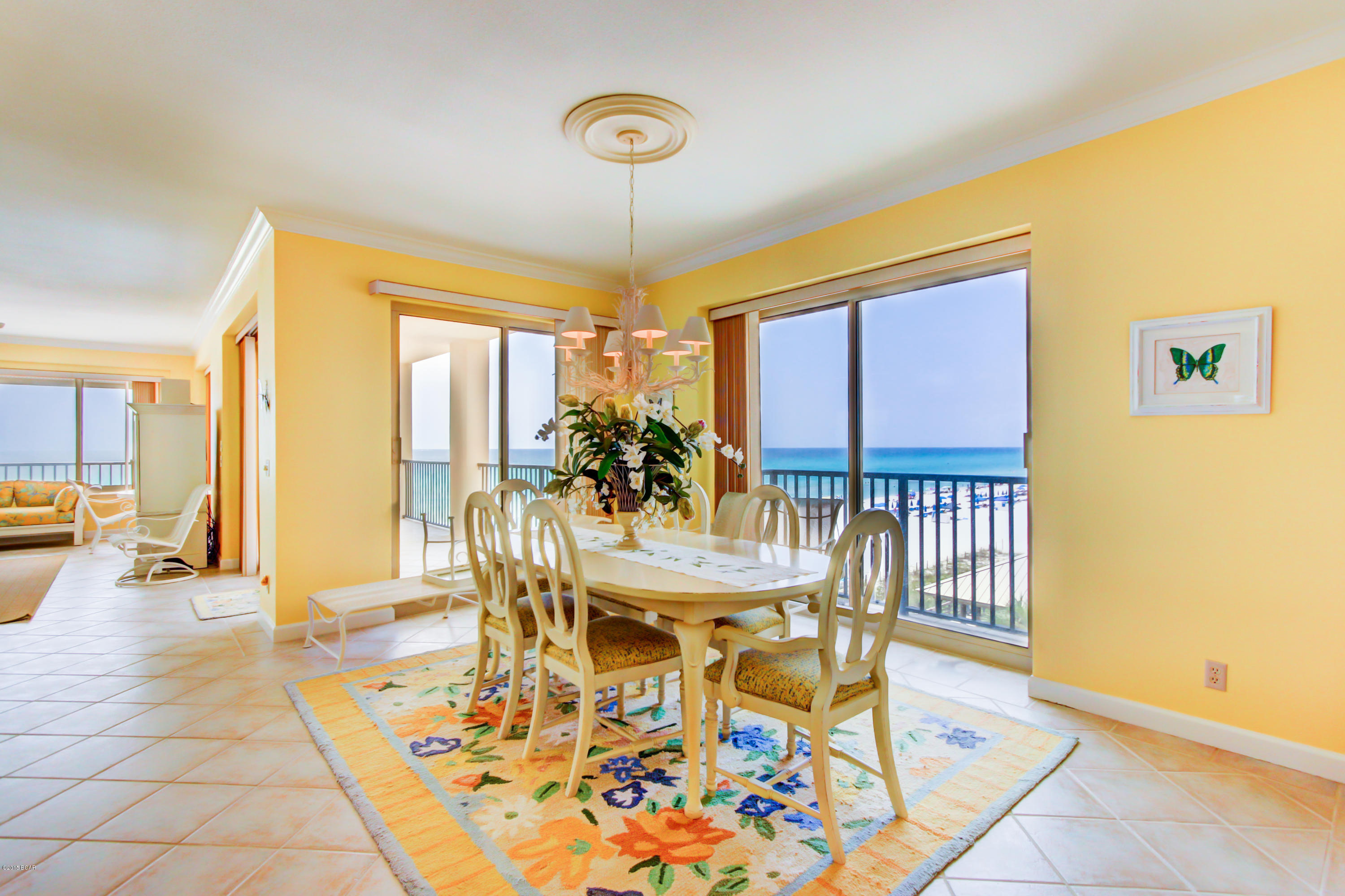 Summerwinds Condo - Residential