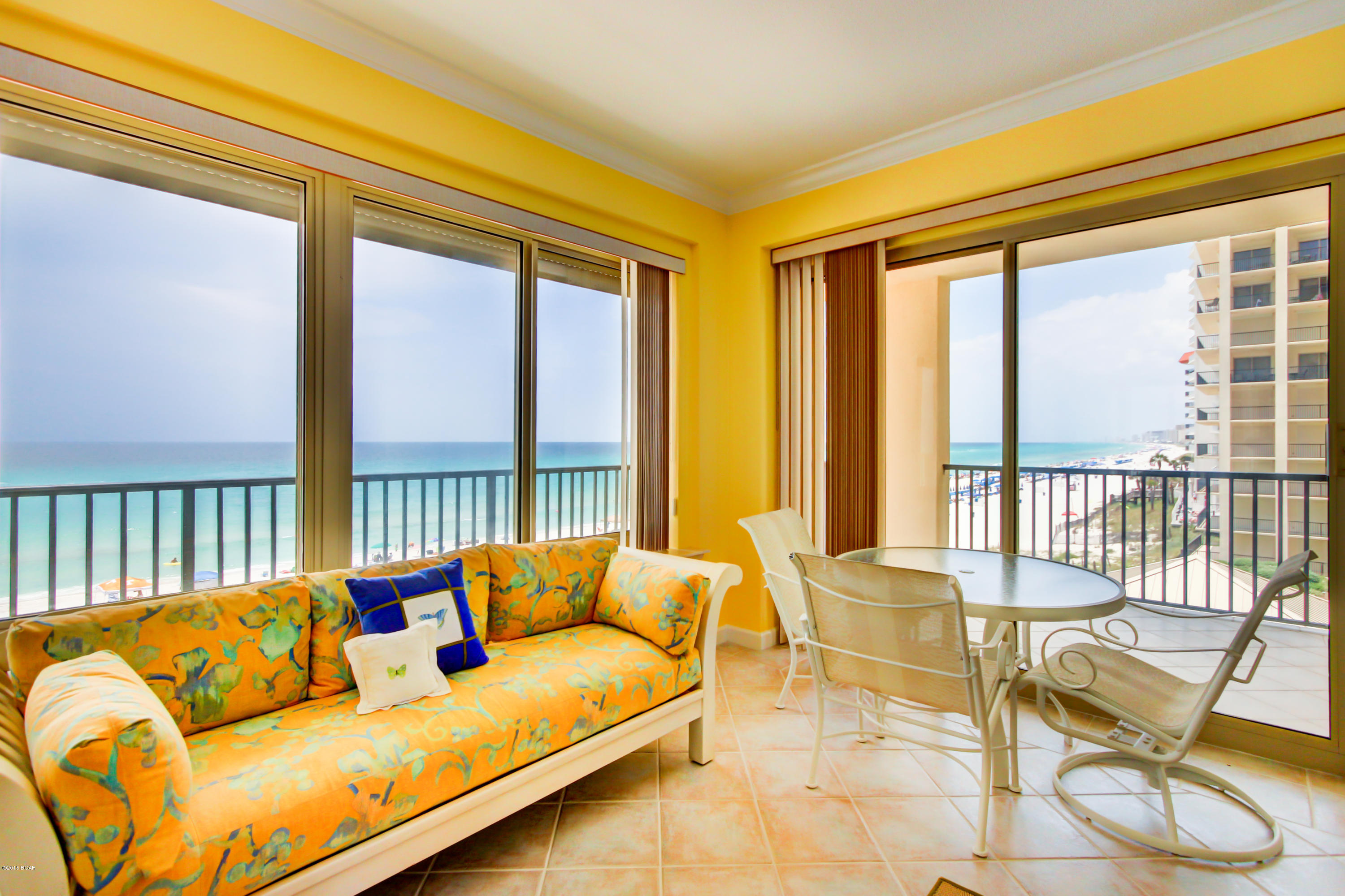 Summerwinds Condo - Residential