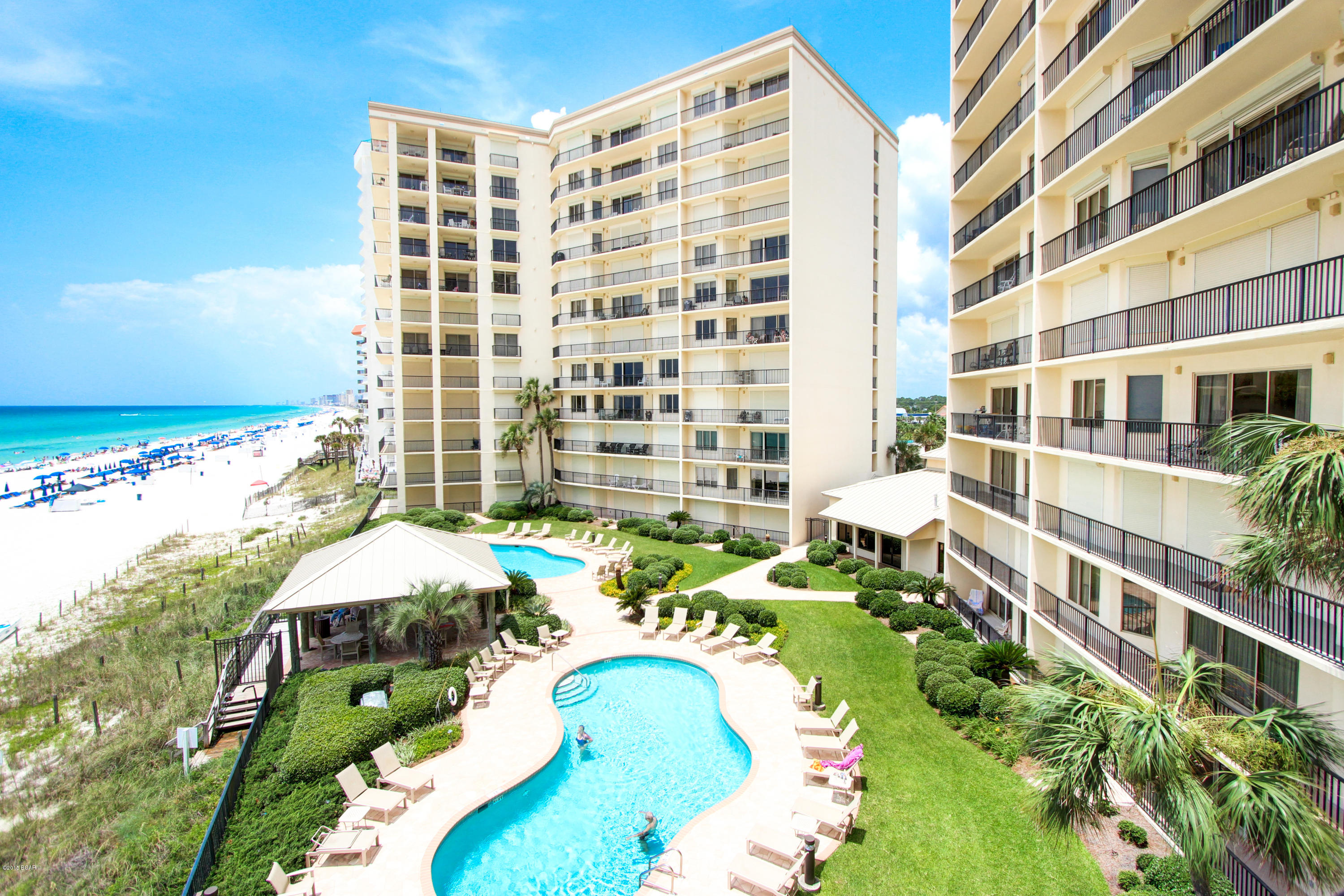 Summerwinds Condo - Residential