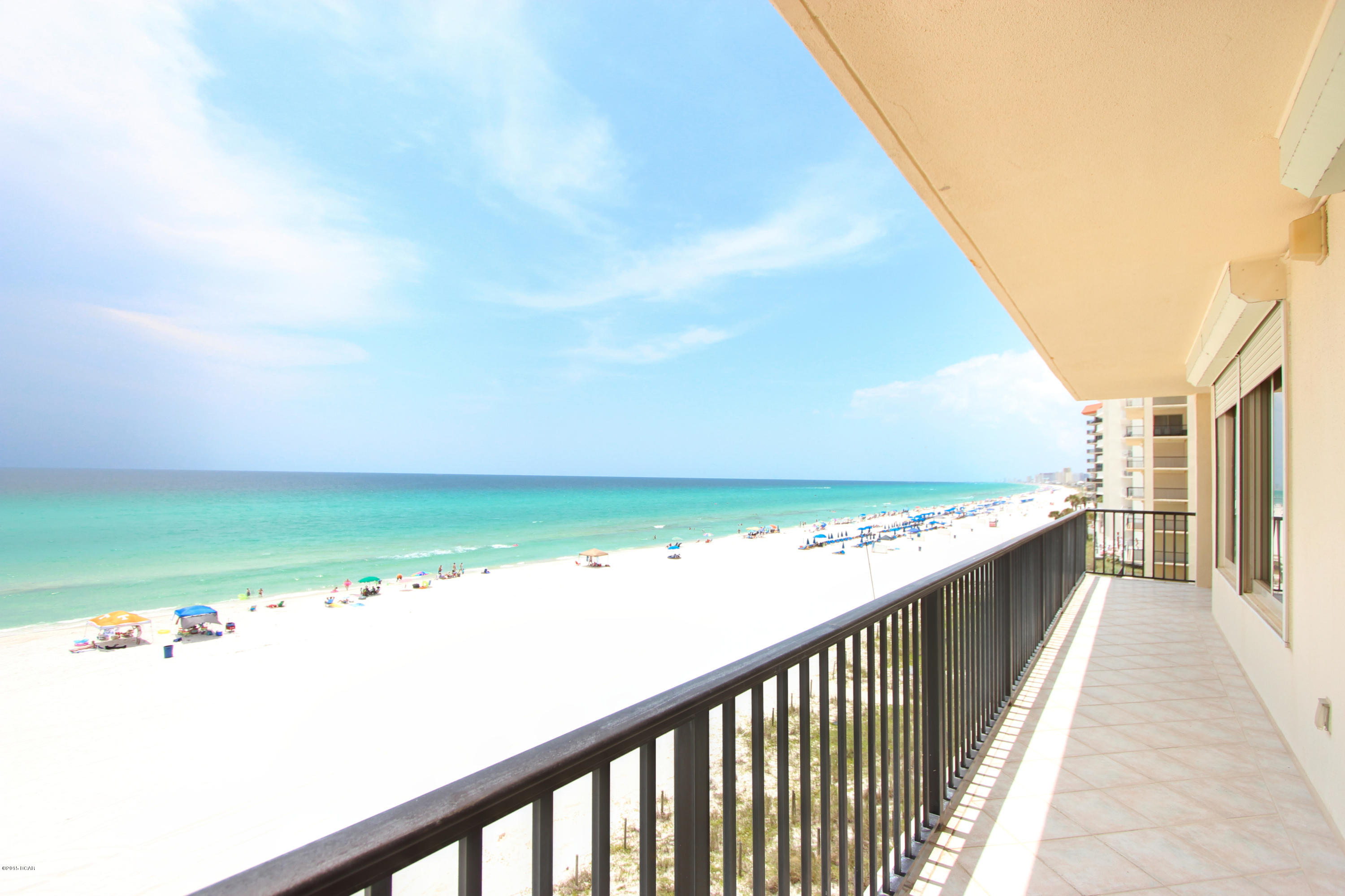 Summerwinds Condo - Residential