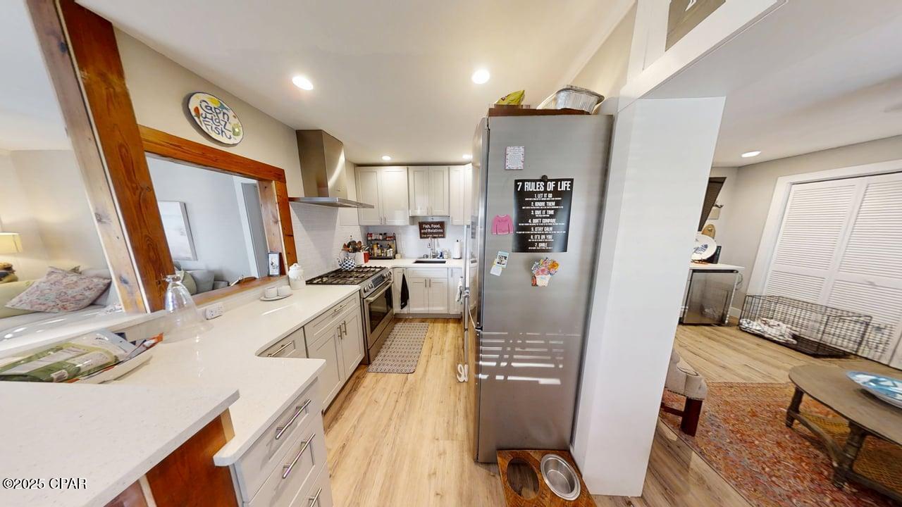 No Named Subdivision - Residential