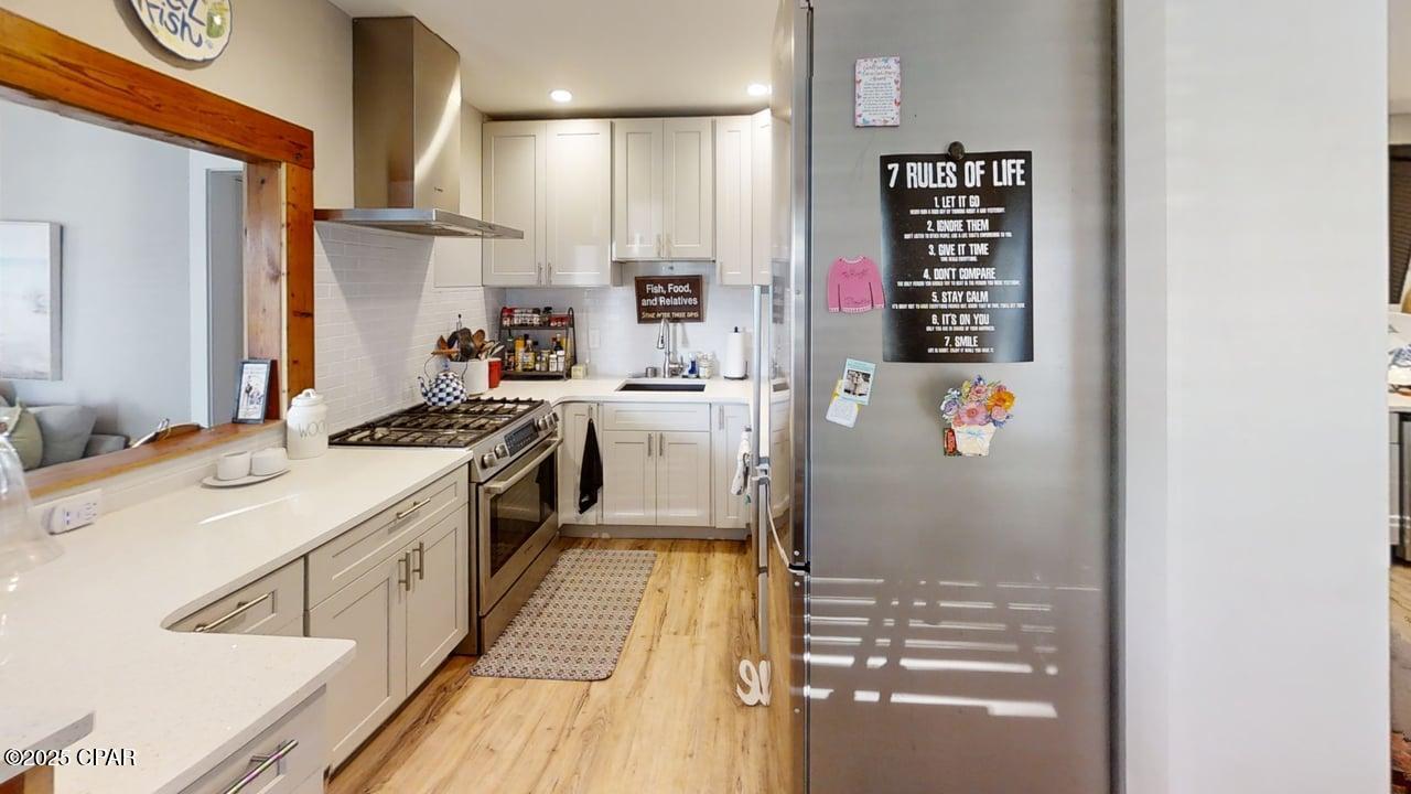 No Named Subdivision - Residential