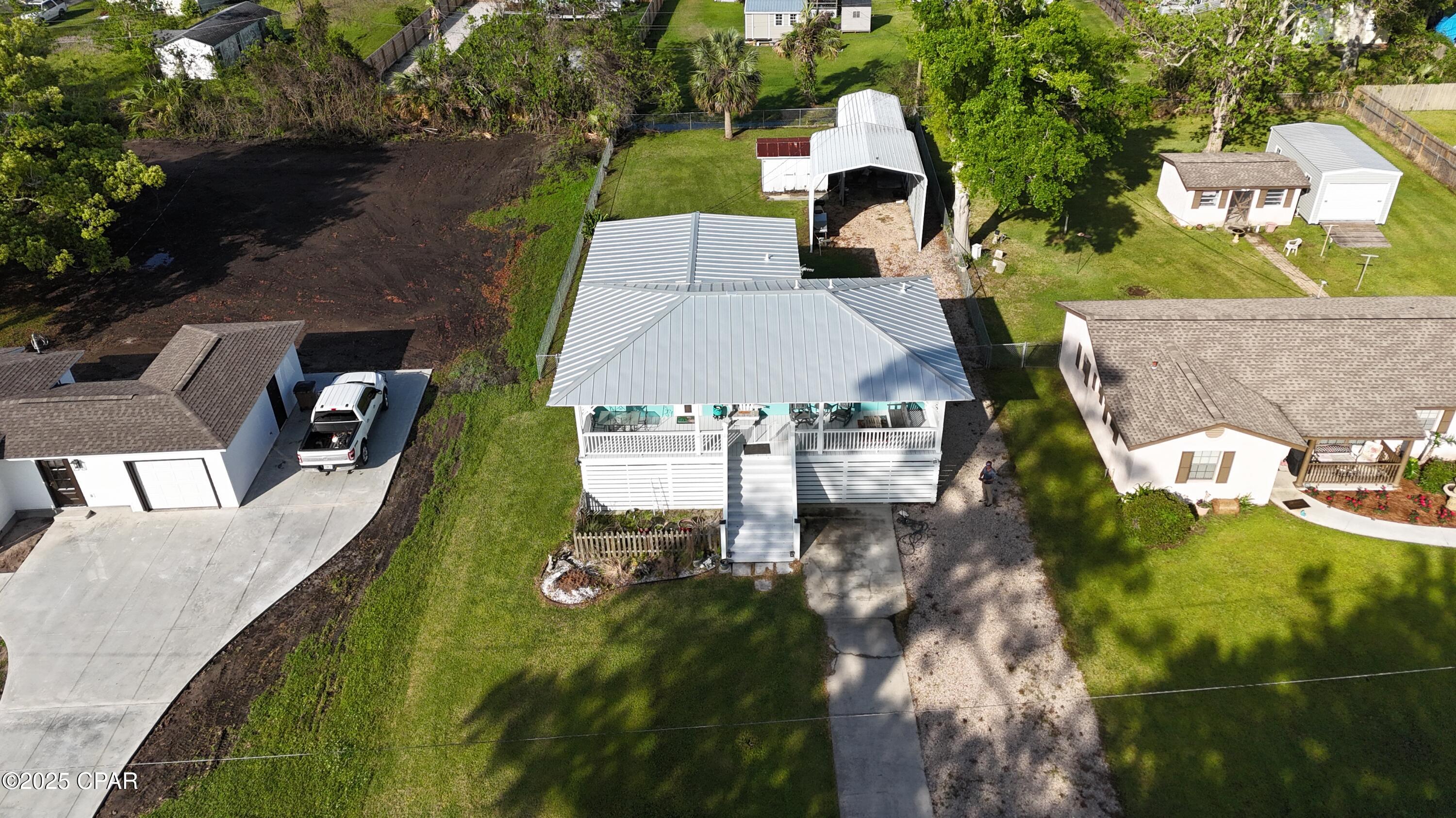 No Named Subdivision - Residential