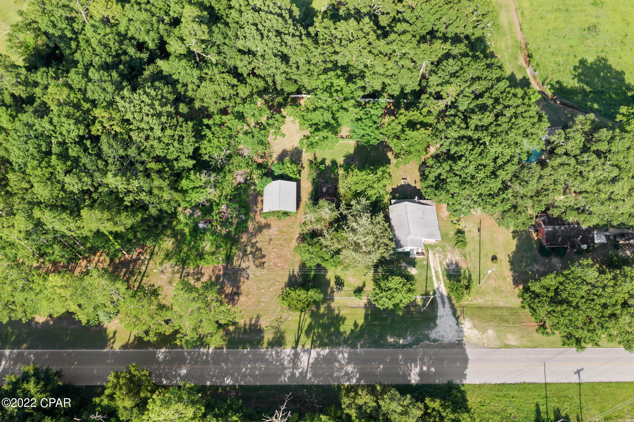 No Named Subdivision - Residential