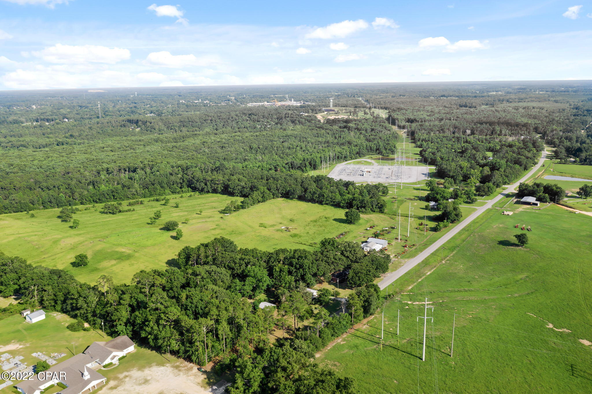 No Named Subdivision - Residential