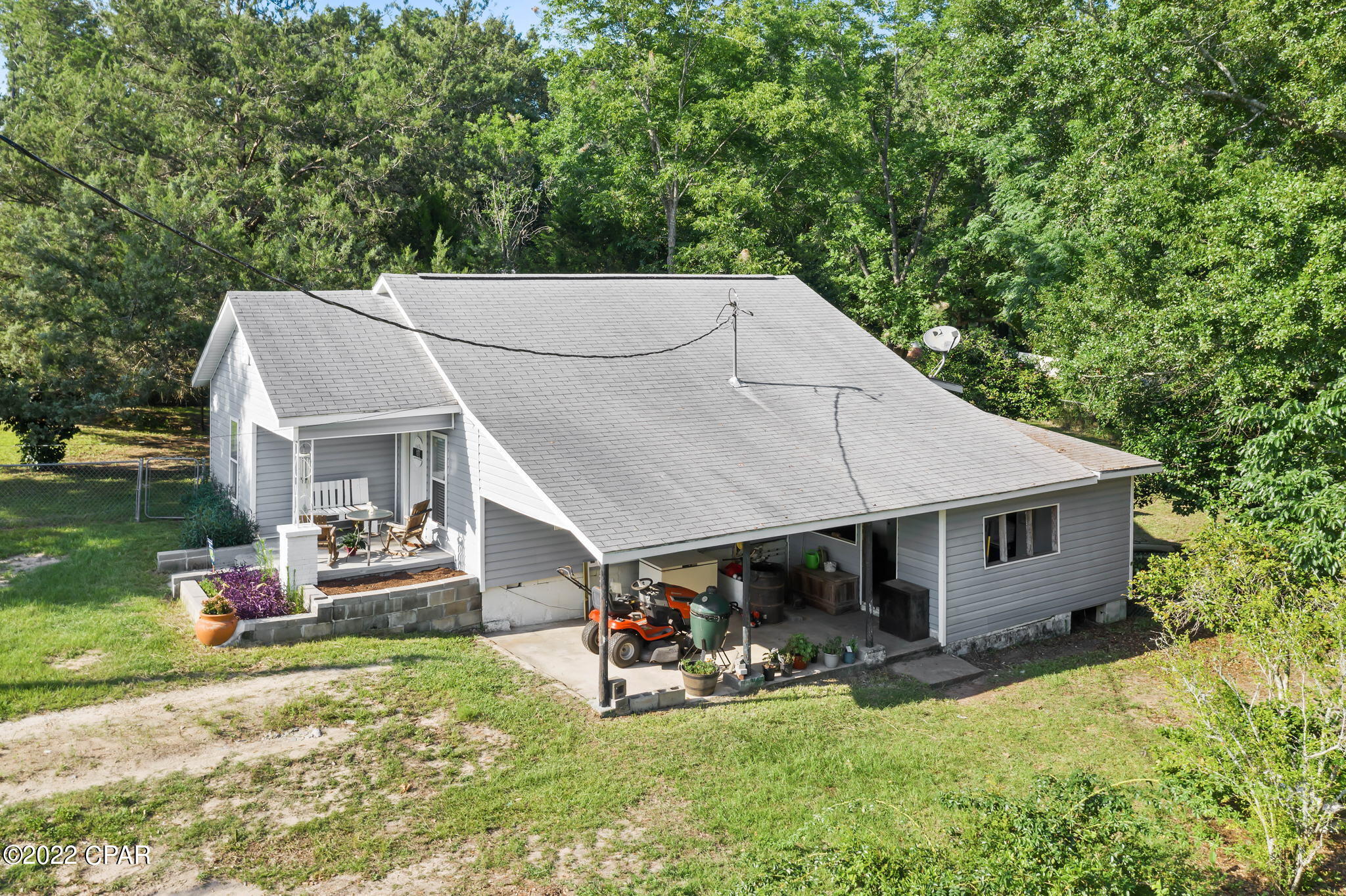 No Named Subdivision - Residential