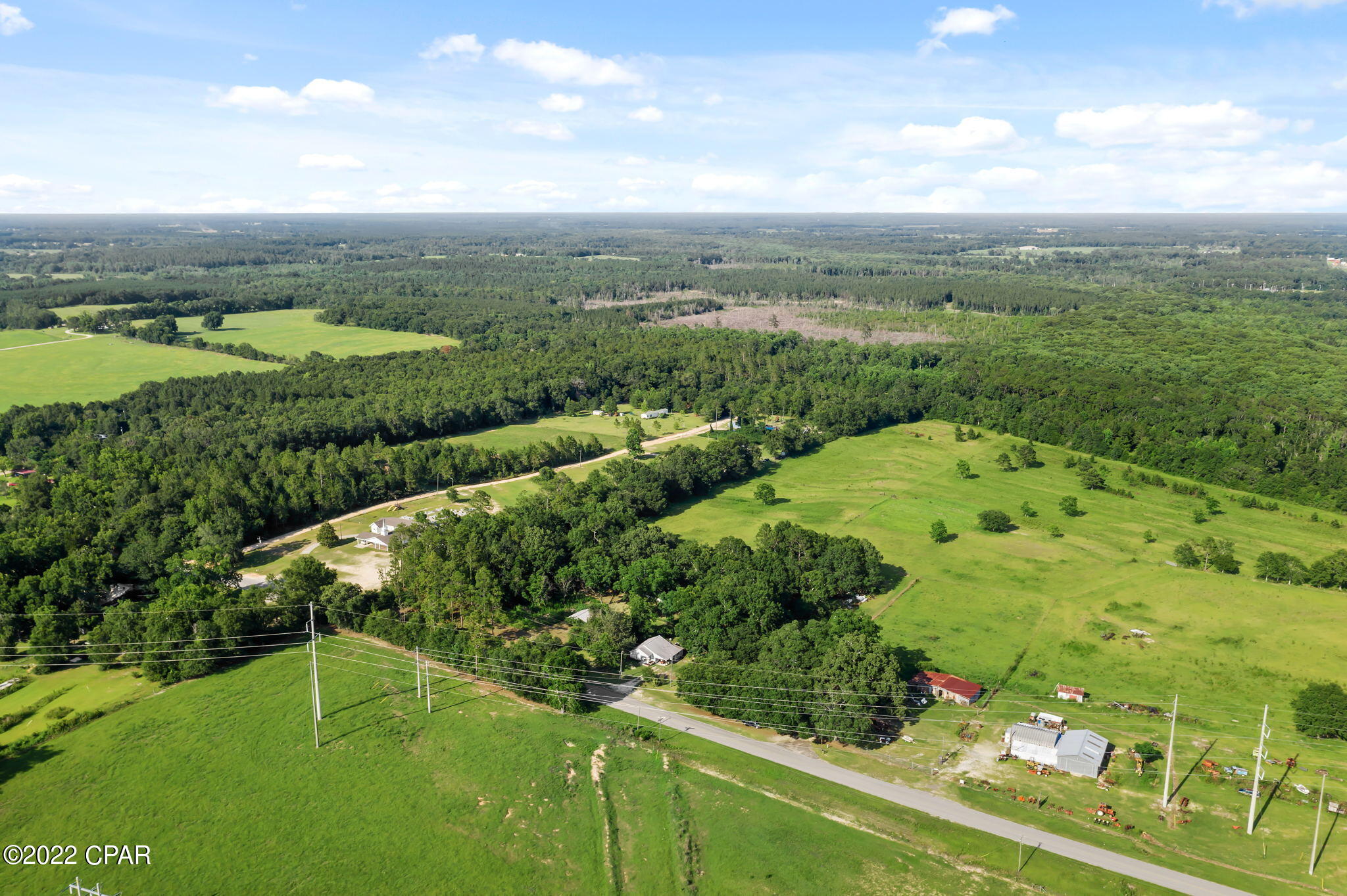 No Named Subdivision - Residential