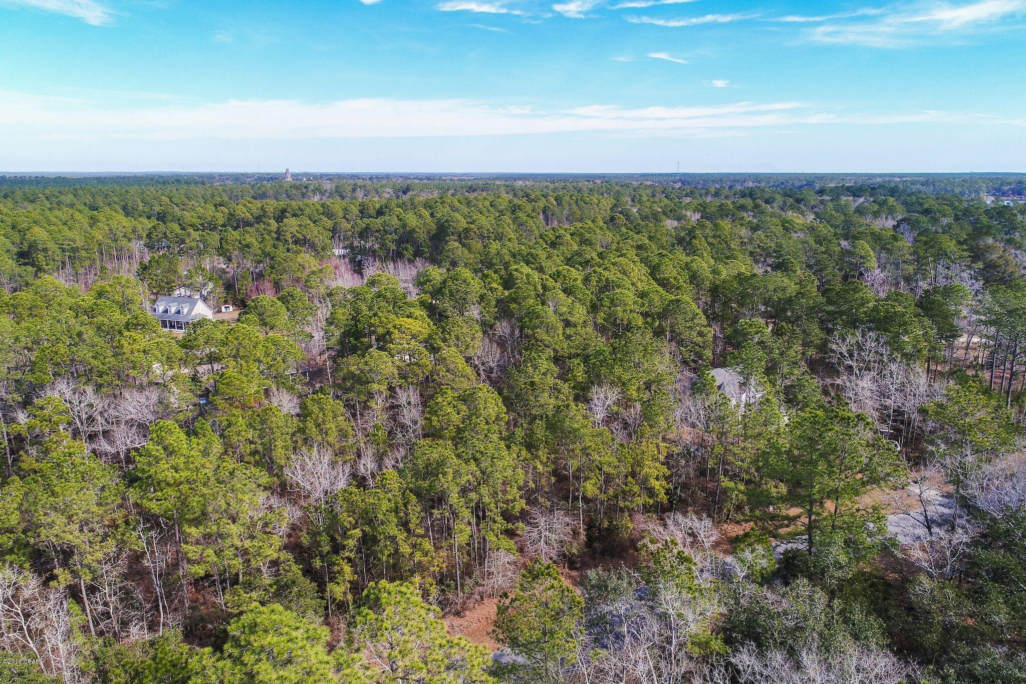 Lagrange Shores - Land