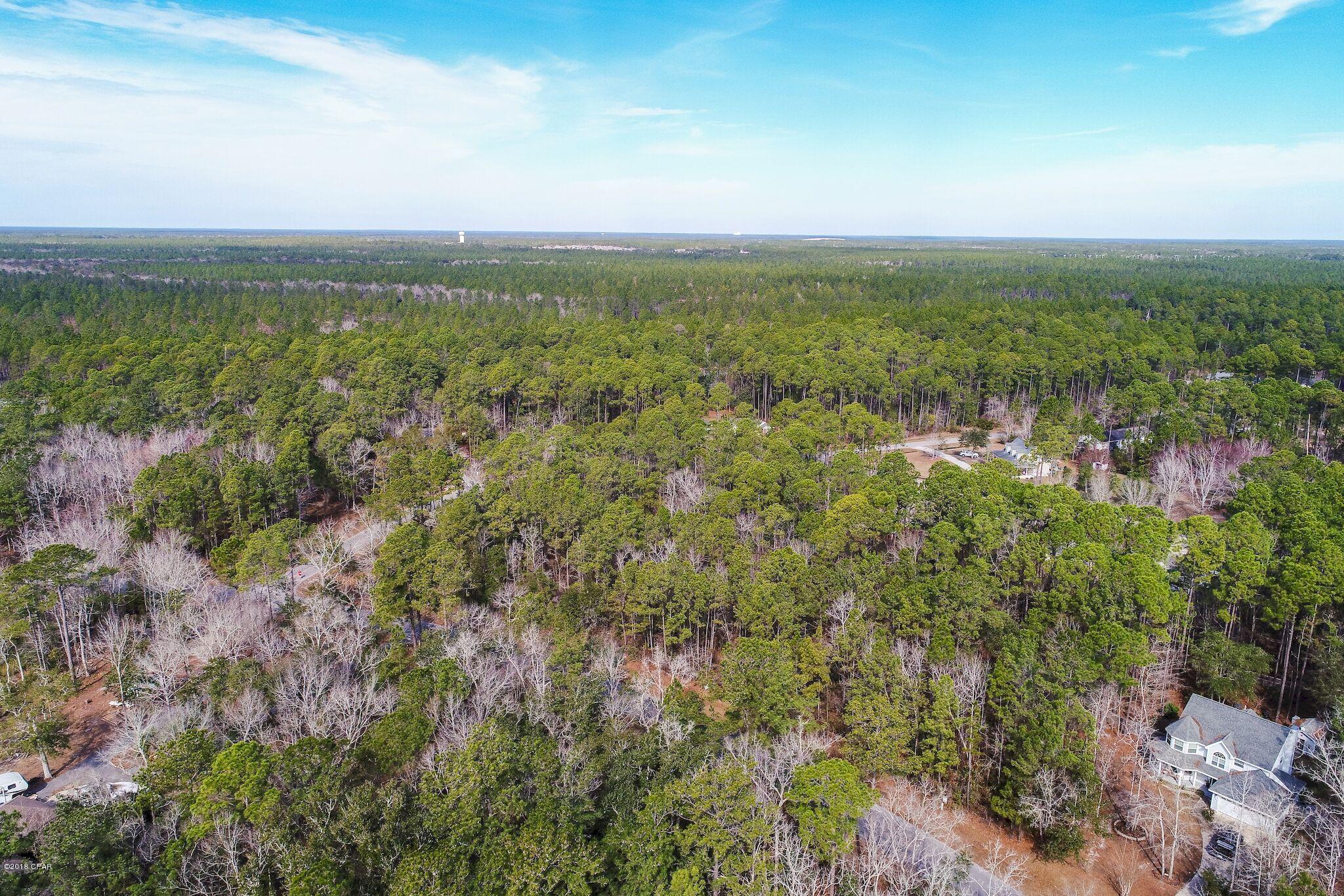 Lagrange Shores - Land