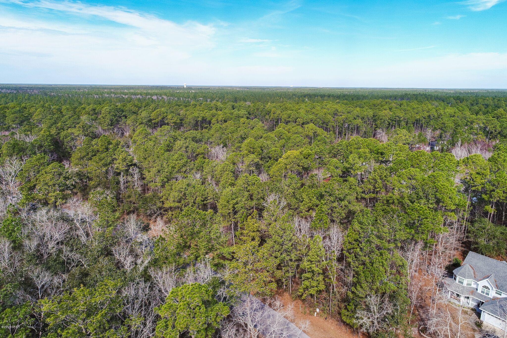 Lagrange Shores - Land