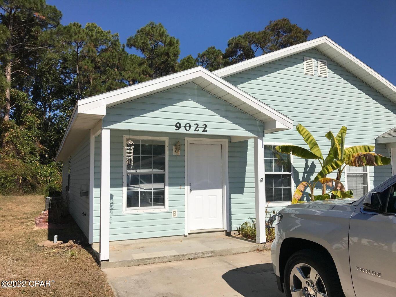 Merglewski Retreats - Residential