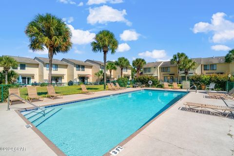 A home in Panama City Beach