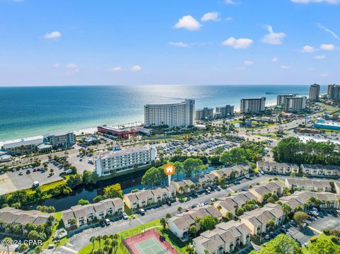 A home in Panama City Beach