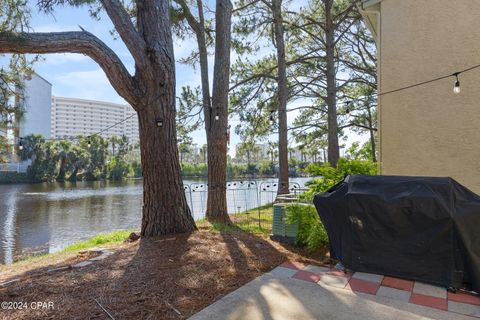 A home in Panama City Beach