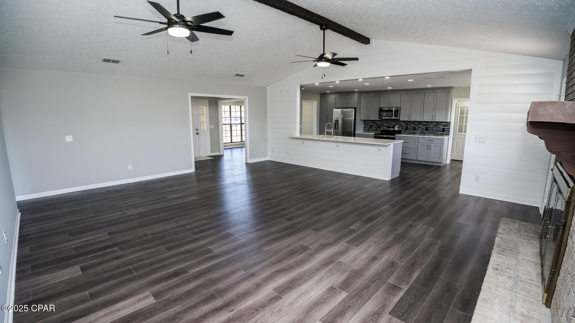 Oxford Place - Residential