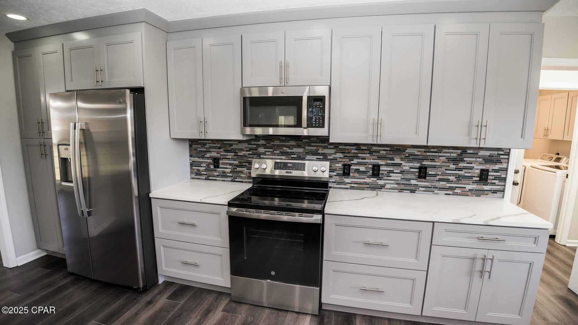 Oxford Place - Residential