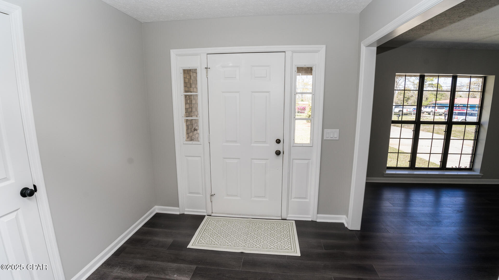 Oxford Place - Residential