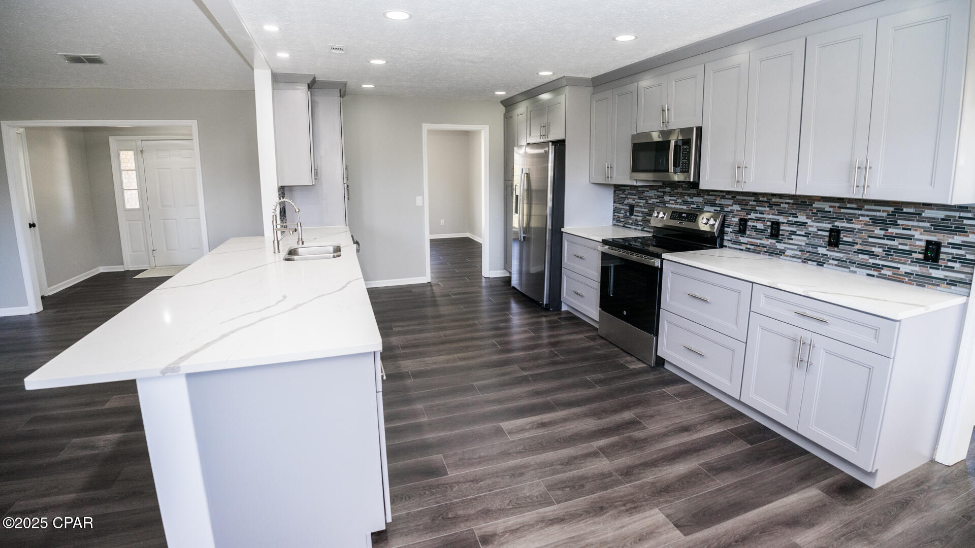 Oxford Place - Residential