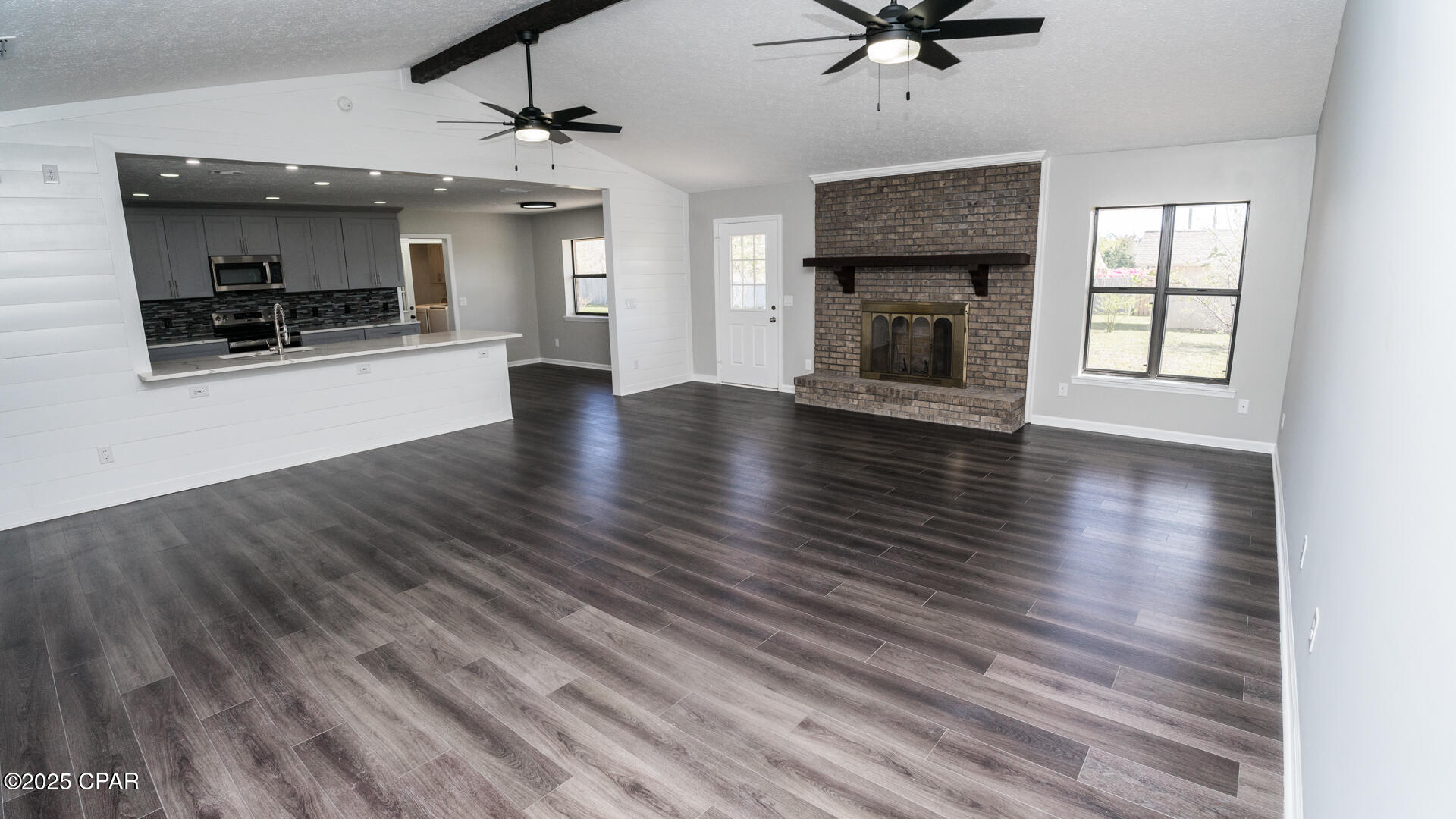 Oxford Place - Residential