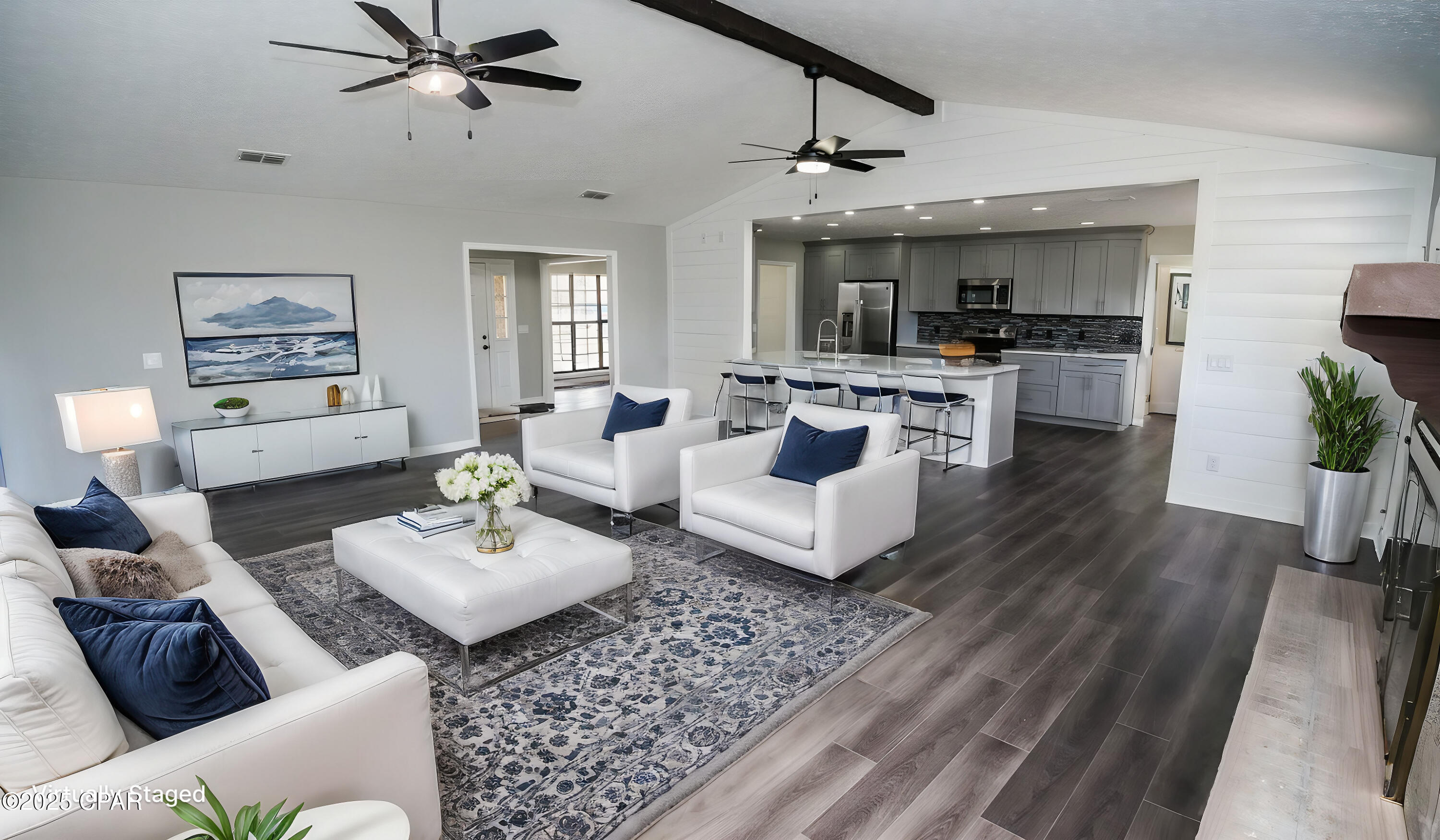 Oxford Place - Residential