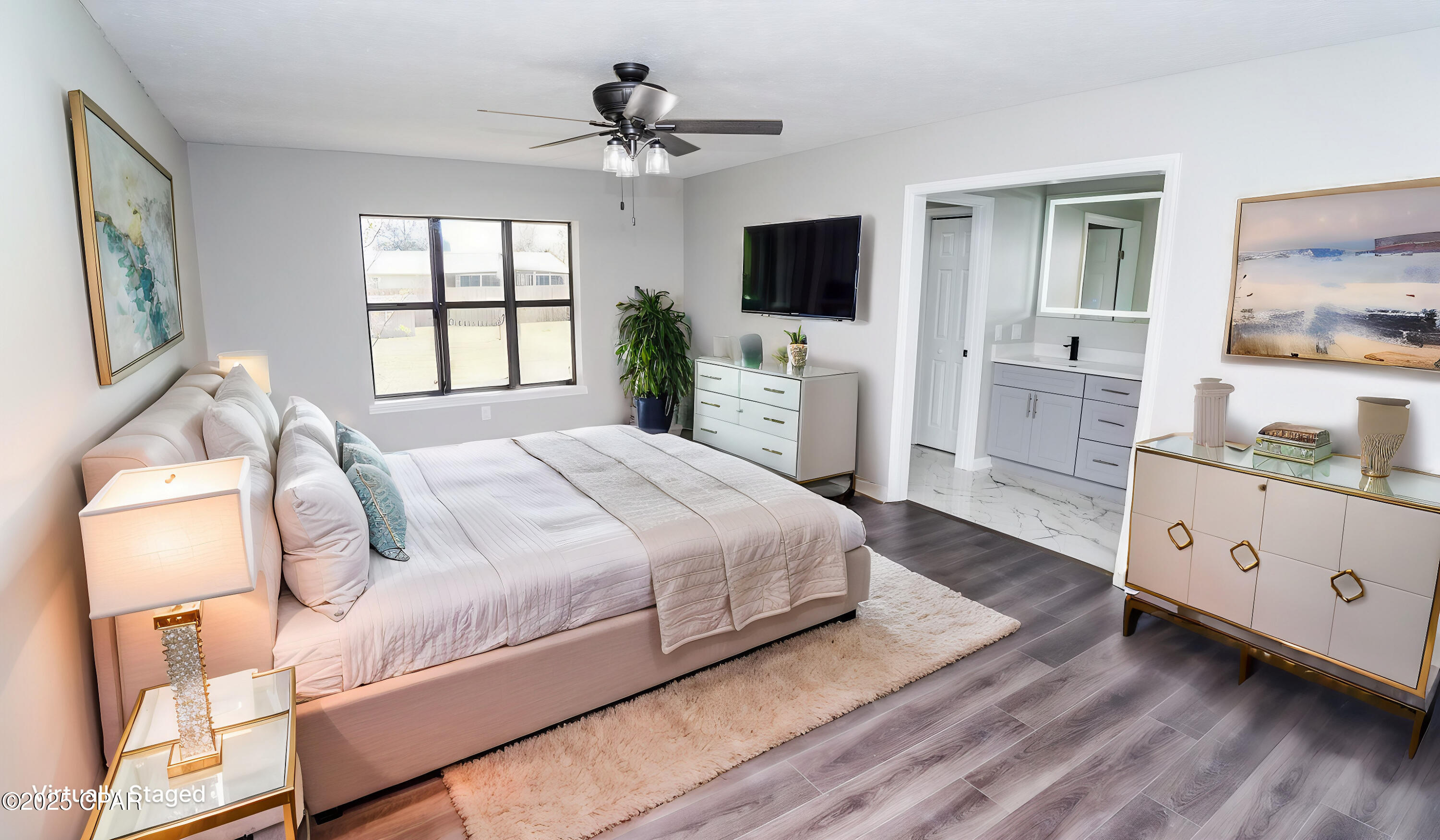 Oxford Place - Residential