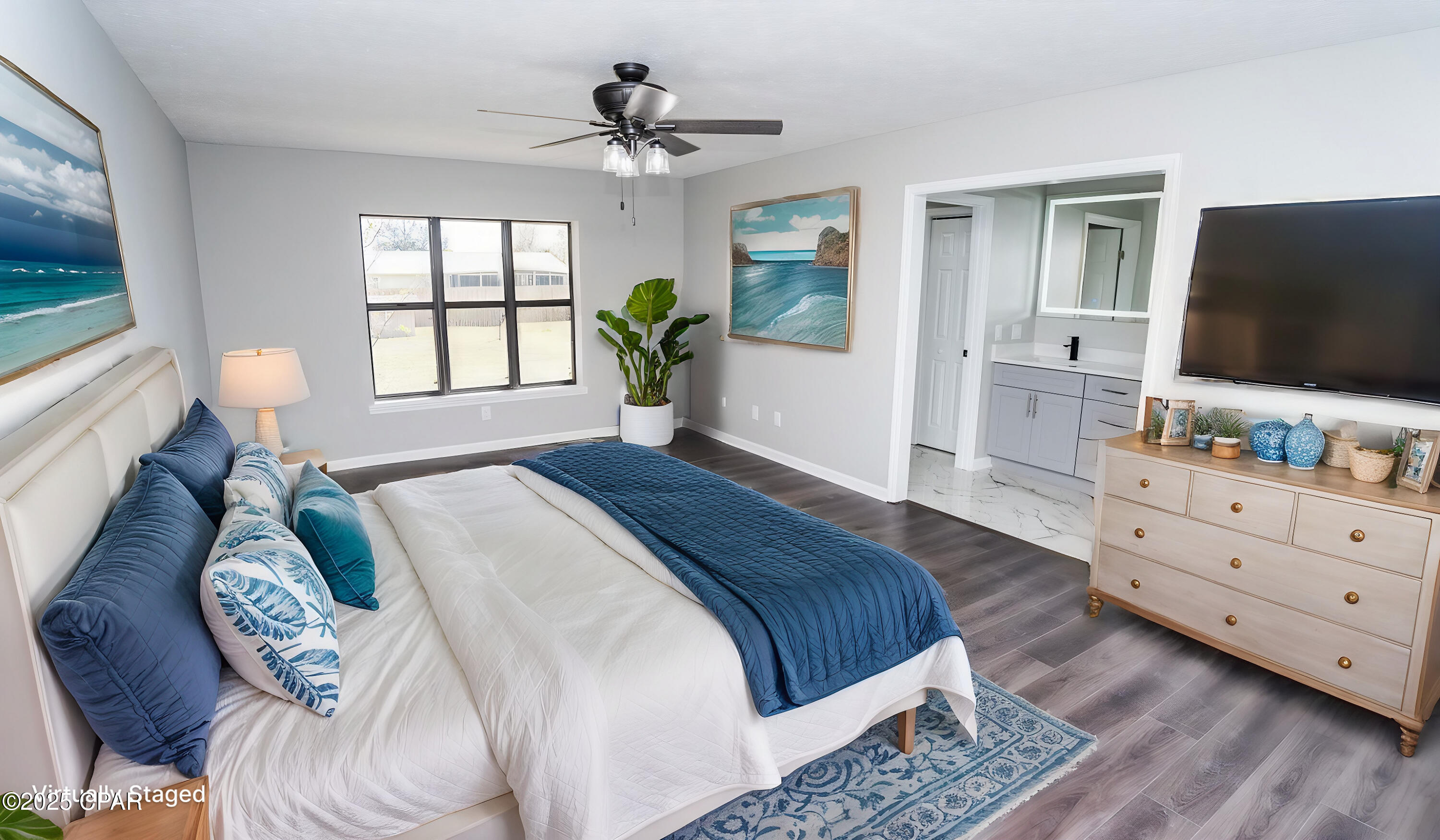 Oxford Place - Residential