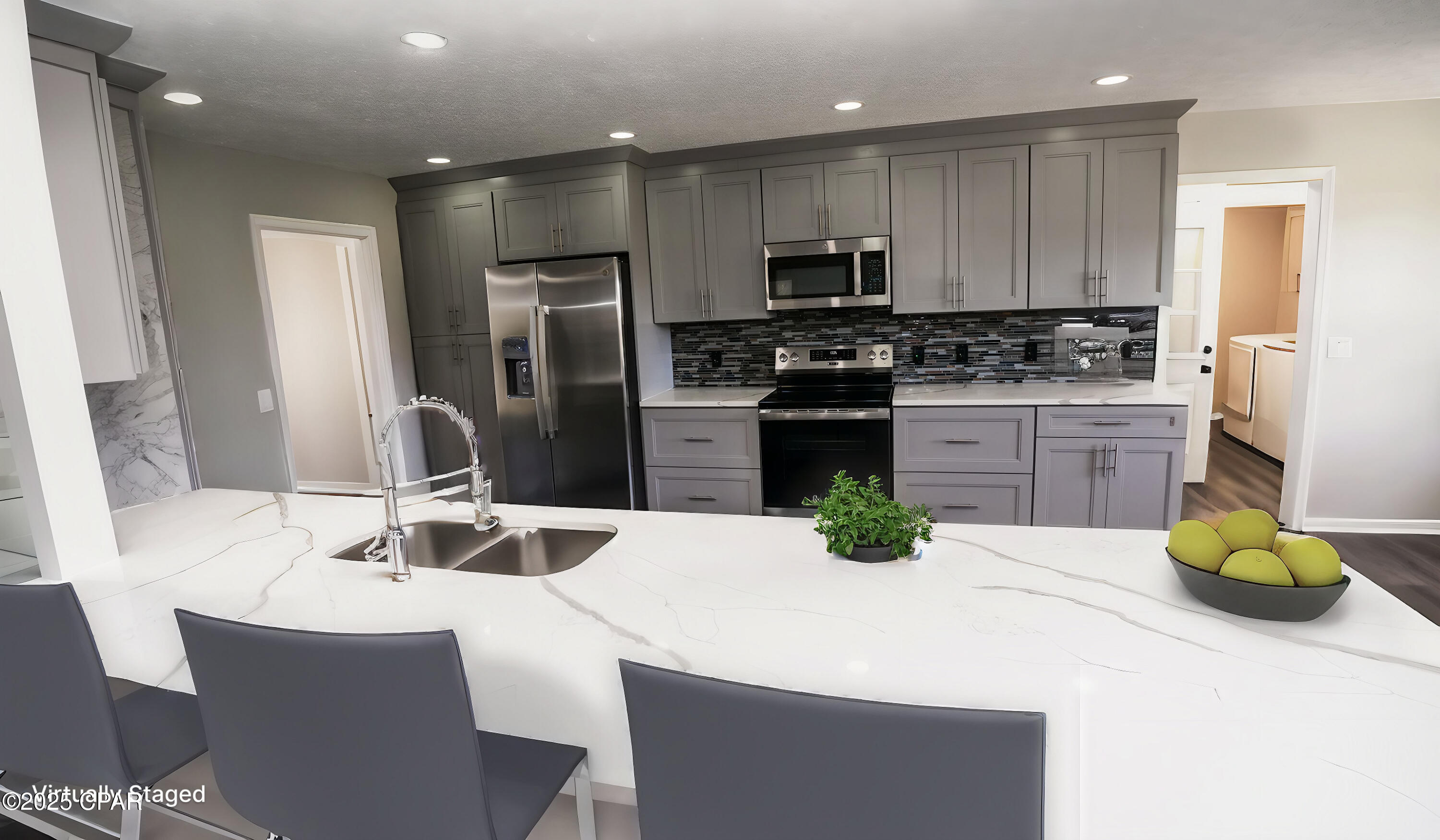 Oxford Place - Residential