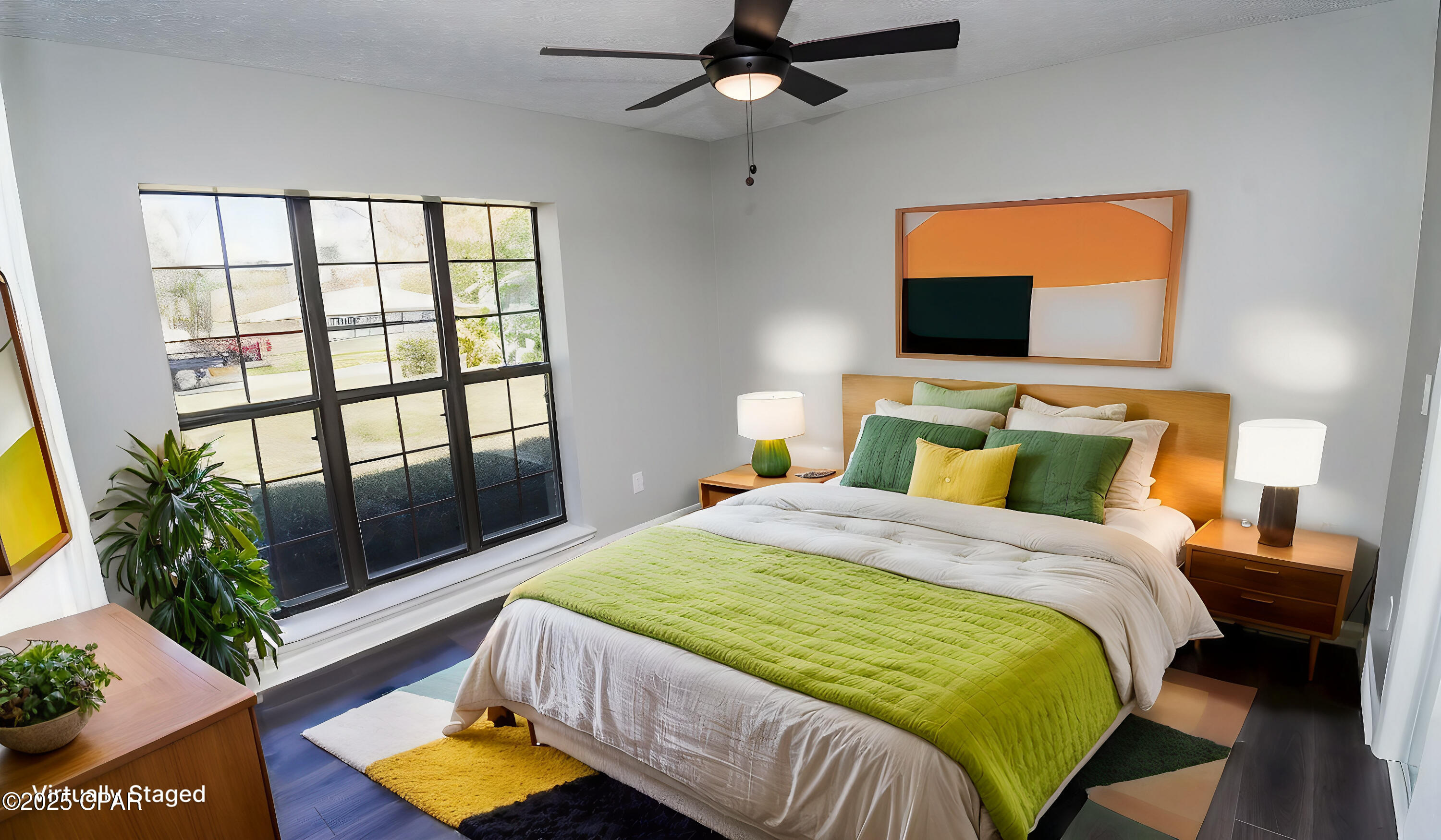 Oxford Place - Residential