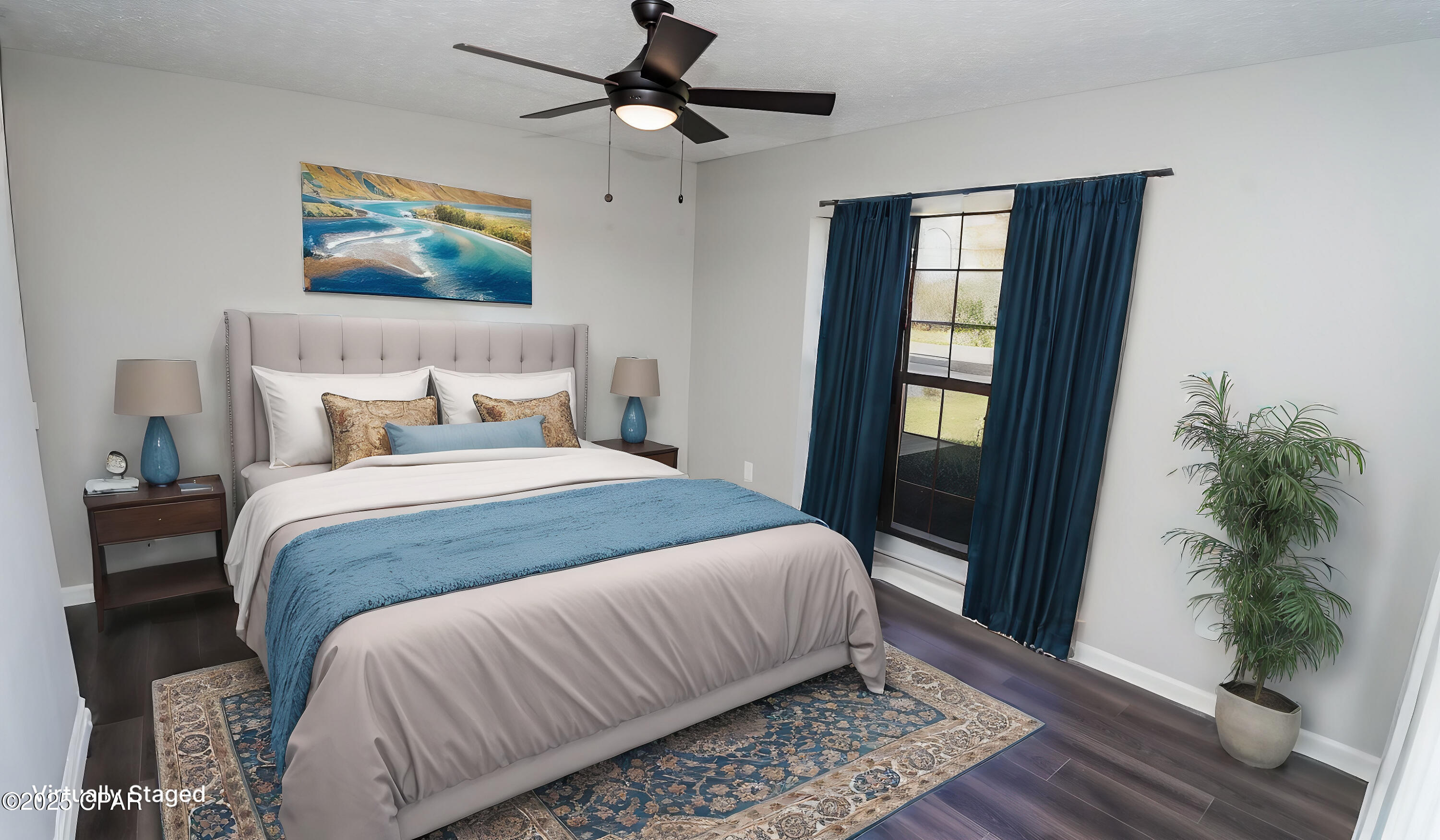 Oxford Place - Residential