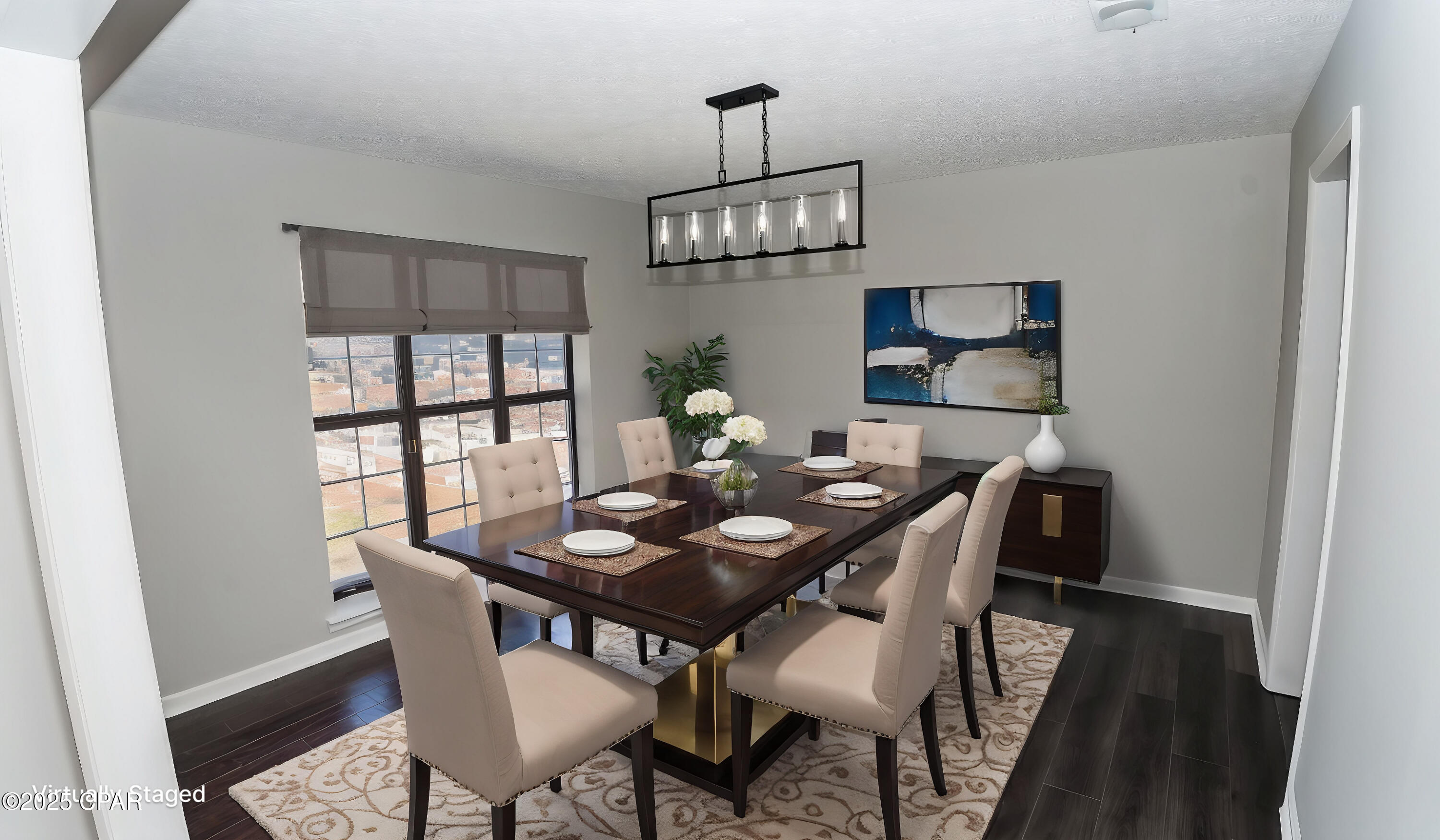 Oxford Place - Residential