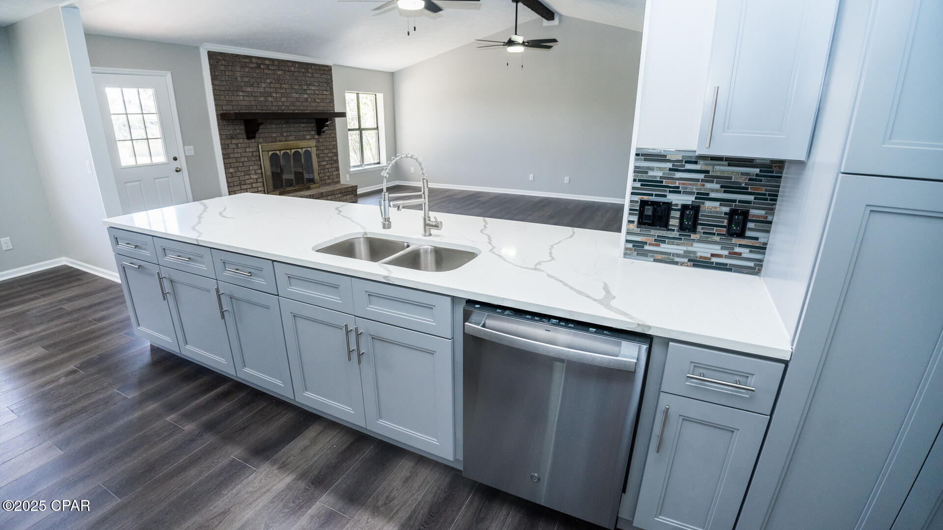 Oxford Place - Residential