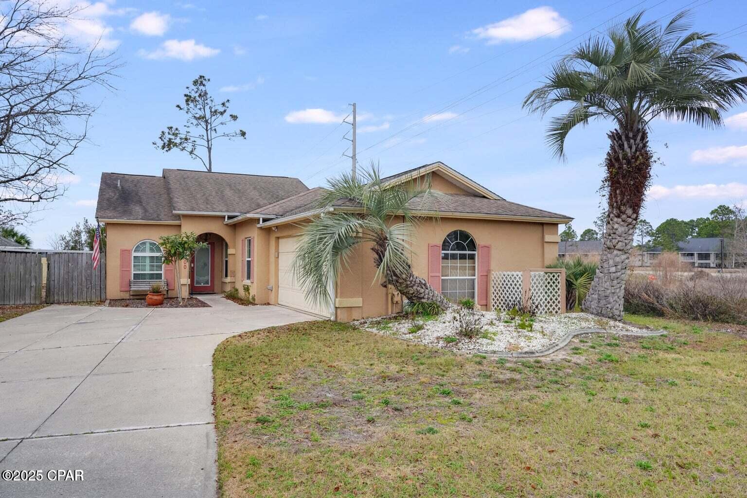 The Glades - Residential