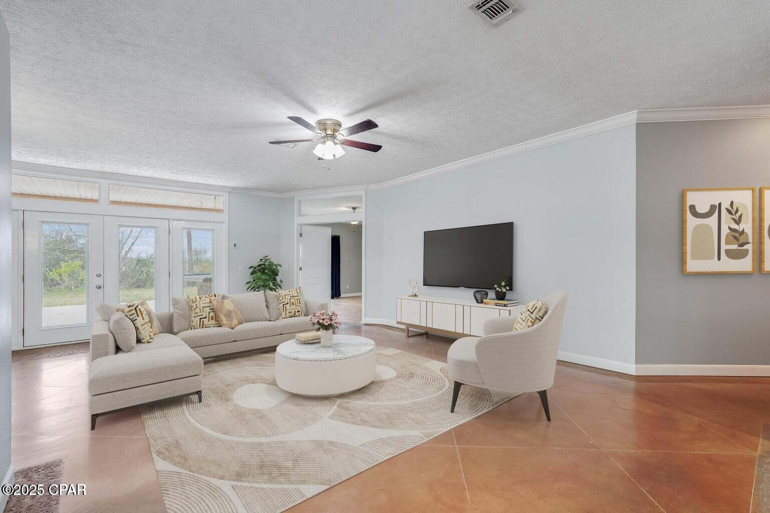 The Glades - Residential